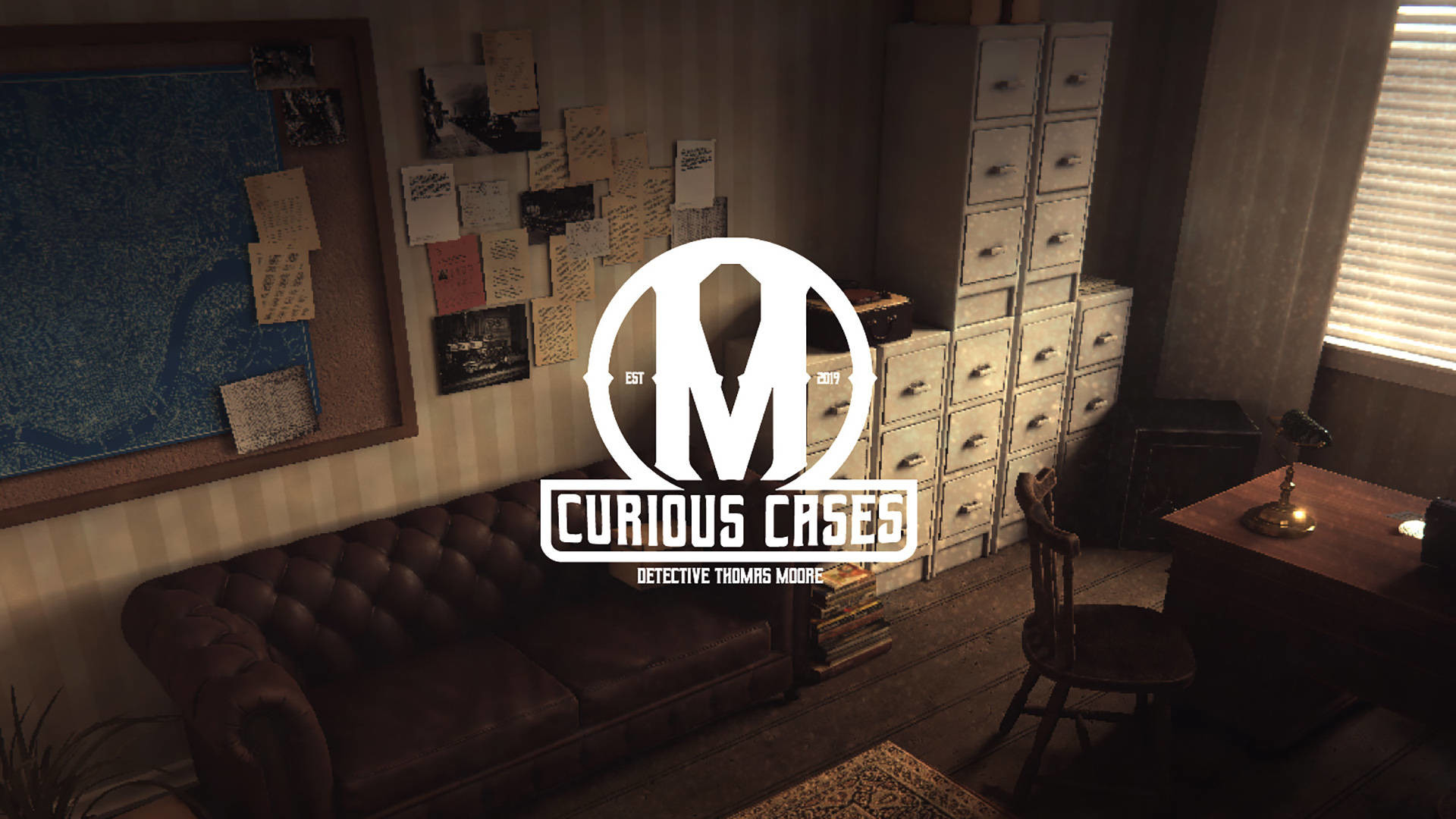 Curious Cases screenshot thumbnail video