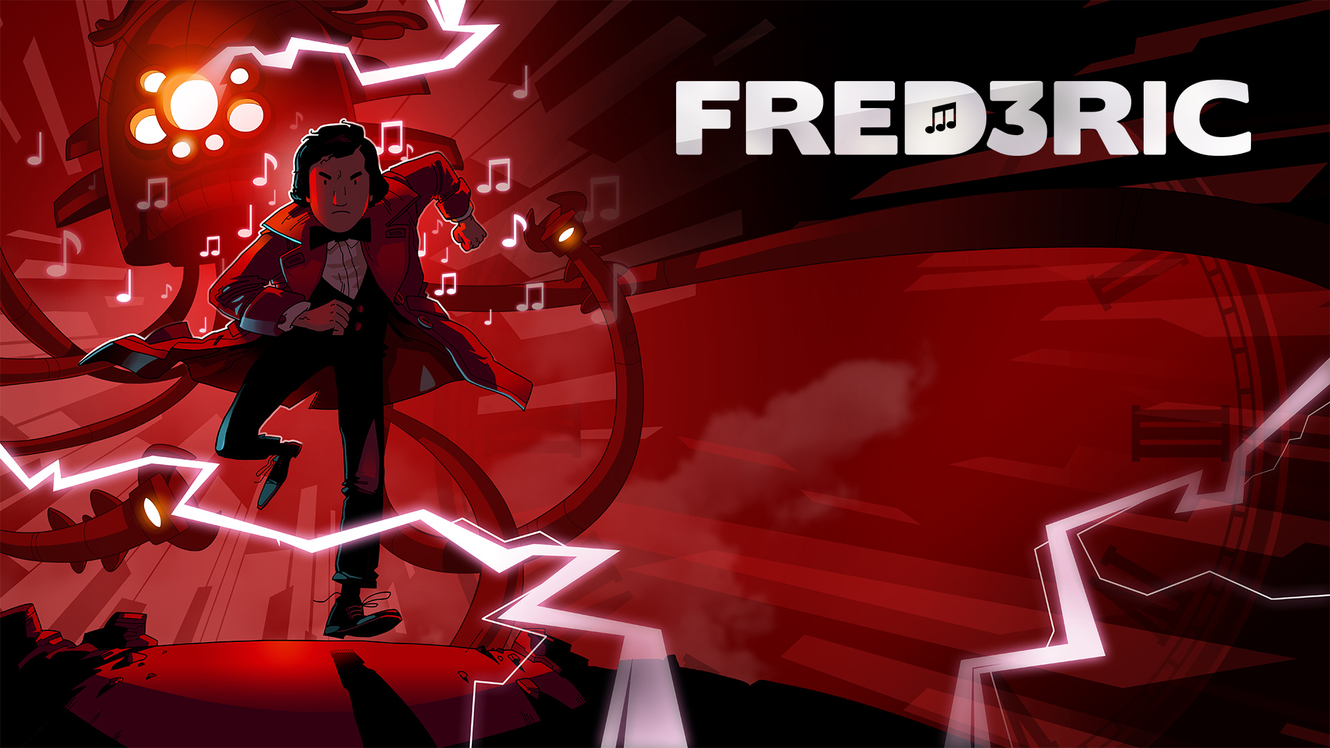 Fred3ric screenshot thumbnail video