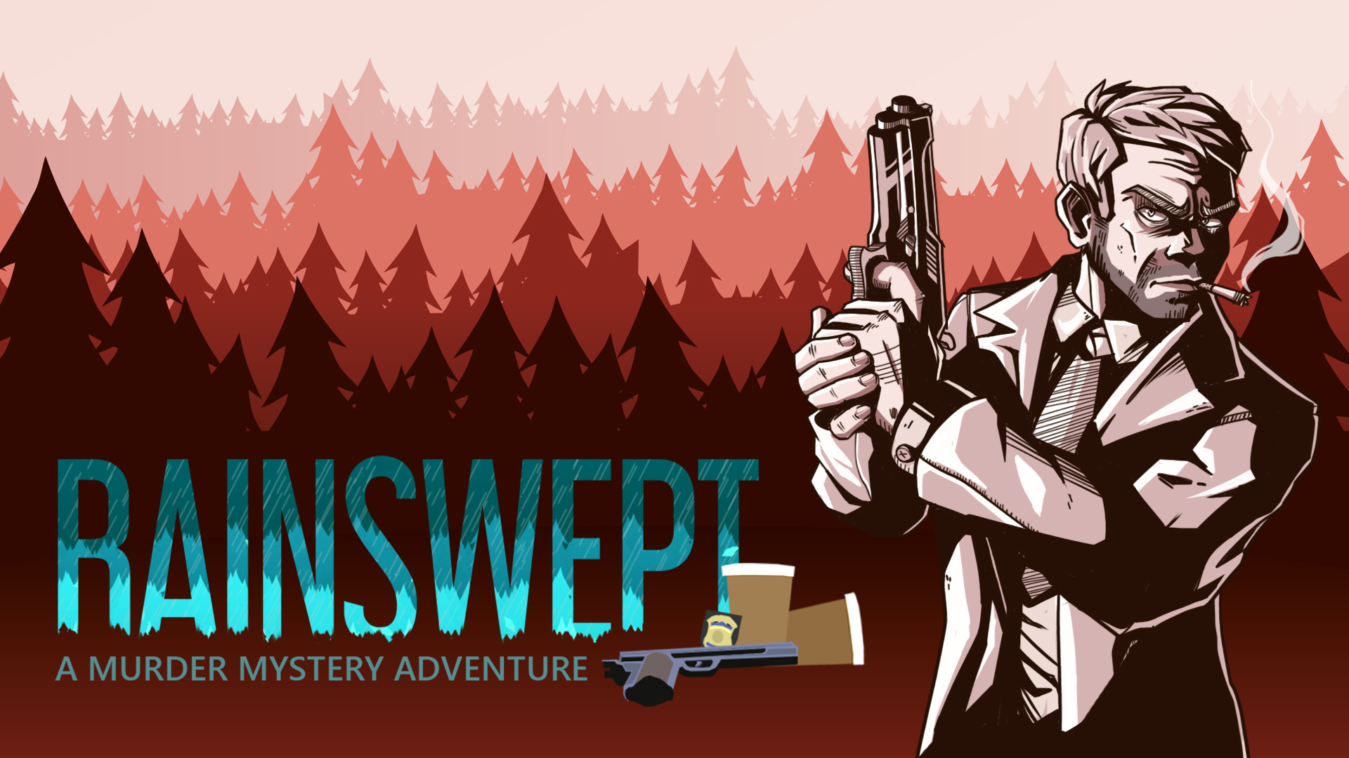 Rainswept screenshot thumbnail video