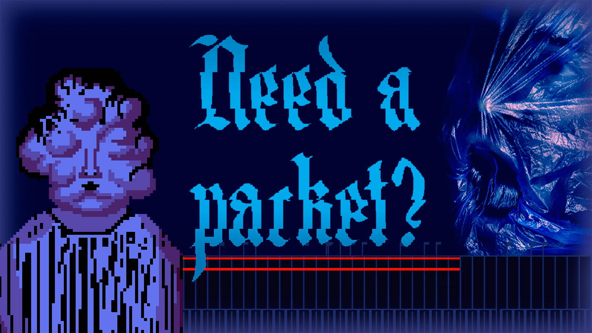 Need a packet? screenshot thumbnail video