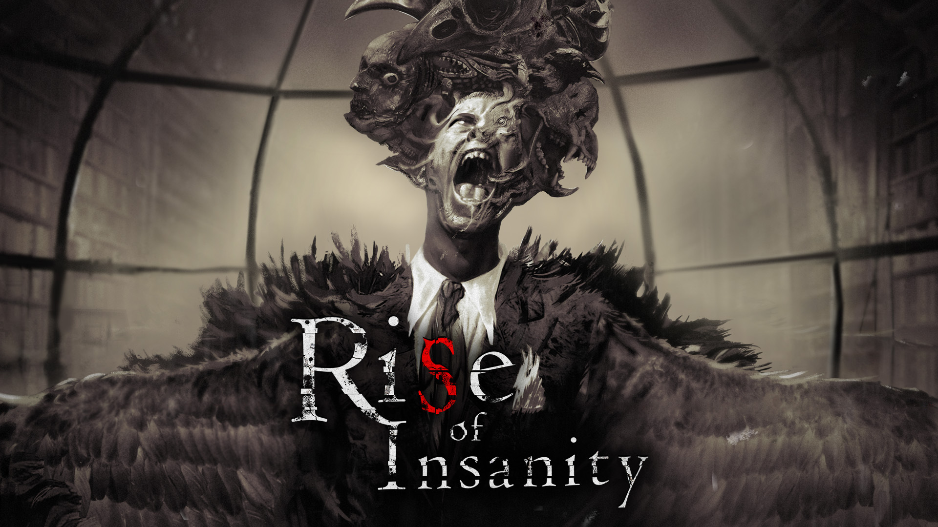 Rise of Insanity screenshot thumbnail video