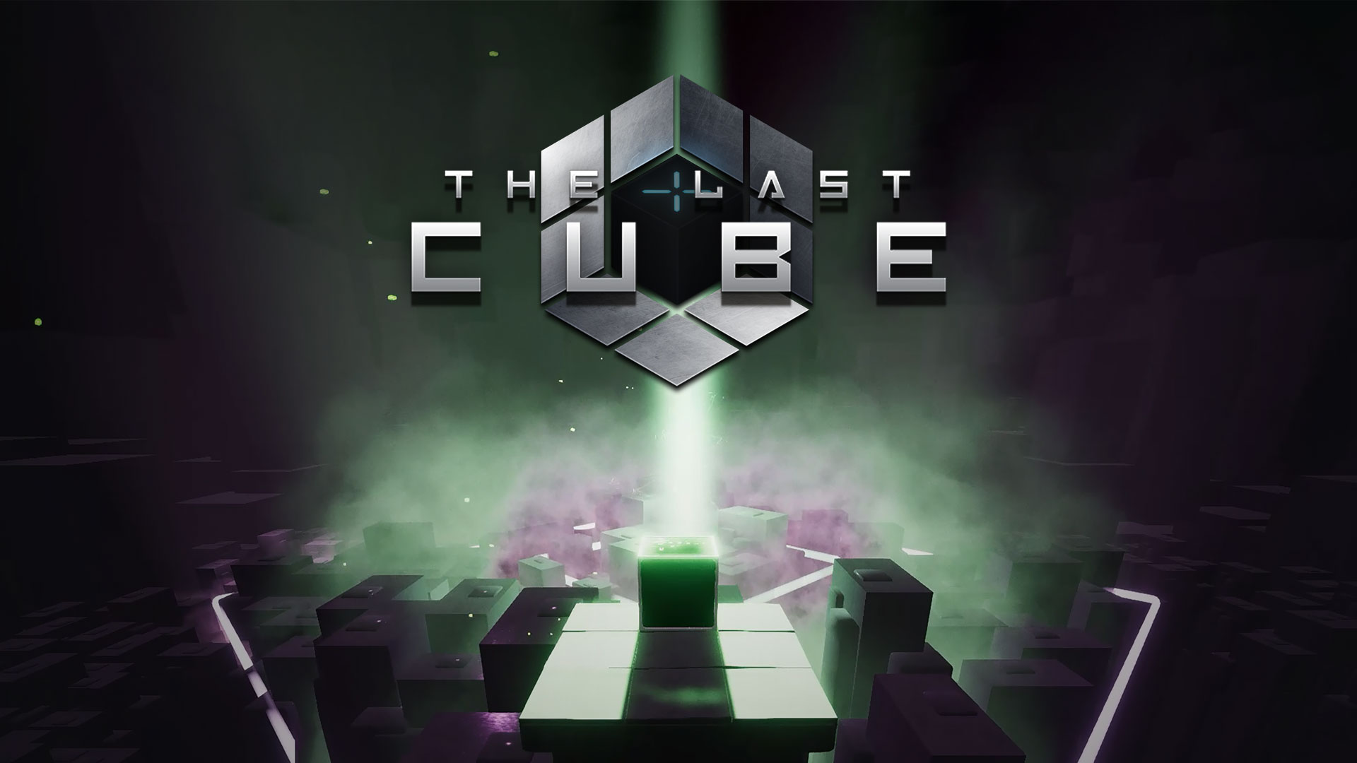 The Last Cube screenshot thumbnail video