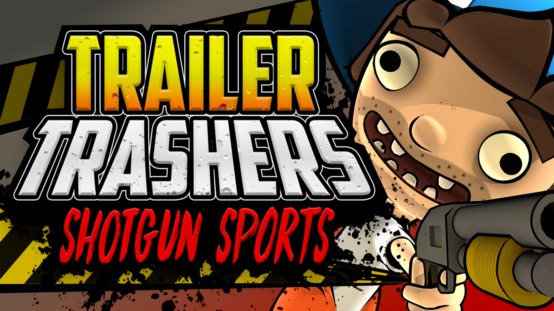 Trailer Trashers screenshot thumbnail video