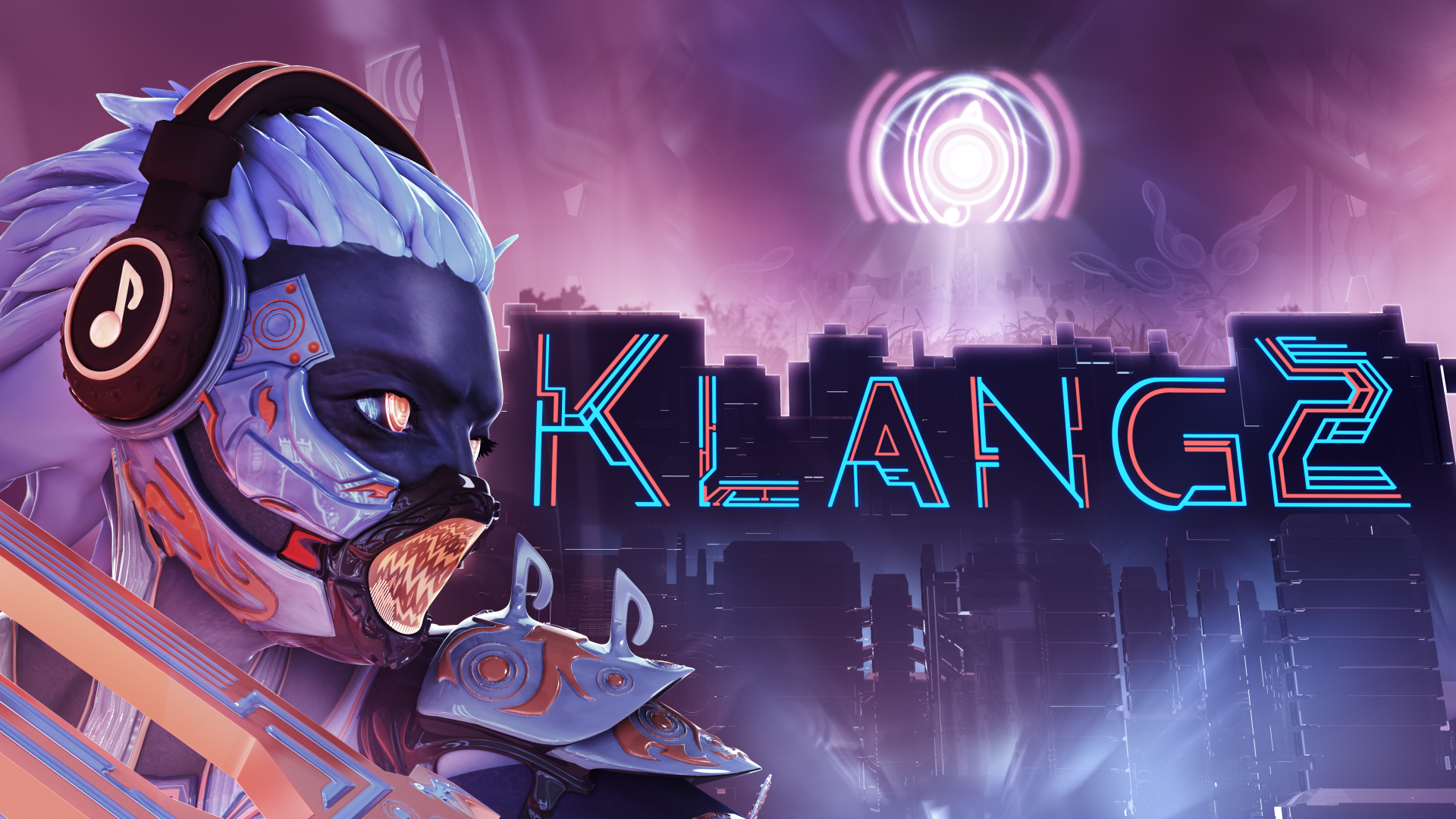 Klang 2 screenshot thumbnail video