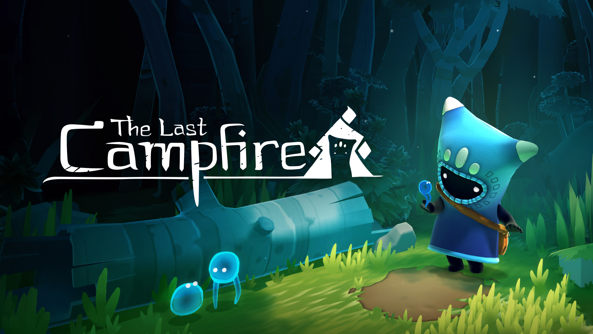 The Last Campfire screenshot thumbnail video