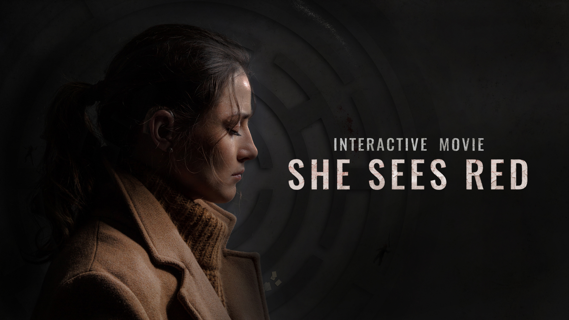 She Sees Red - Interactive Movie screenshot thumbnail video