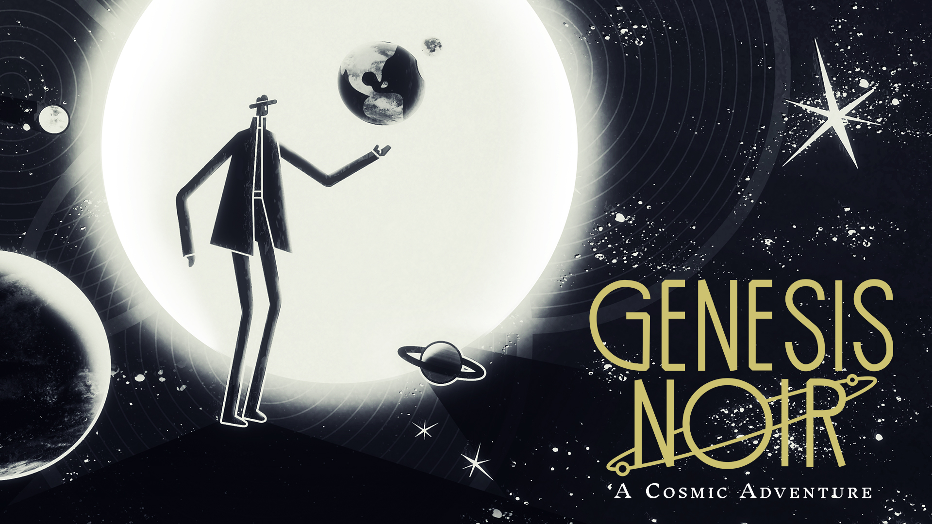 Genesis Noir screenshot thumbnail video