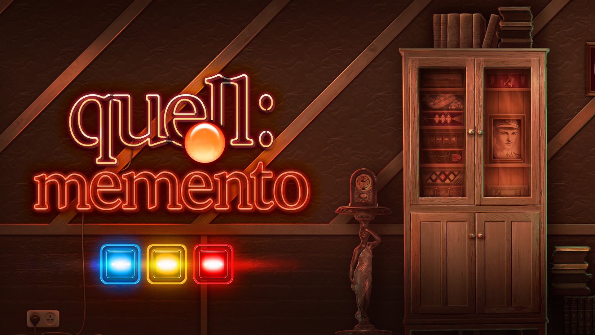 Quell Memento screenshot thumbnail video