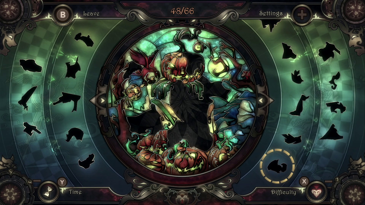 Glass Masquerade Double Pack screenshot screenshot 5