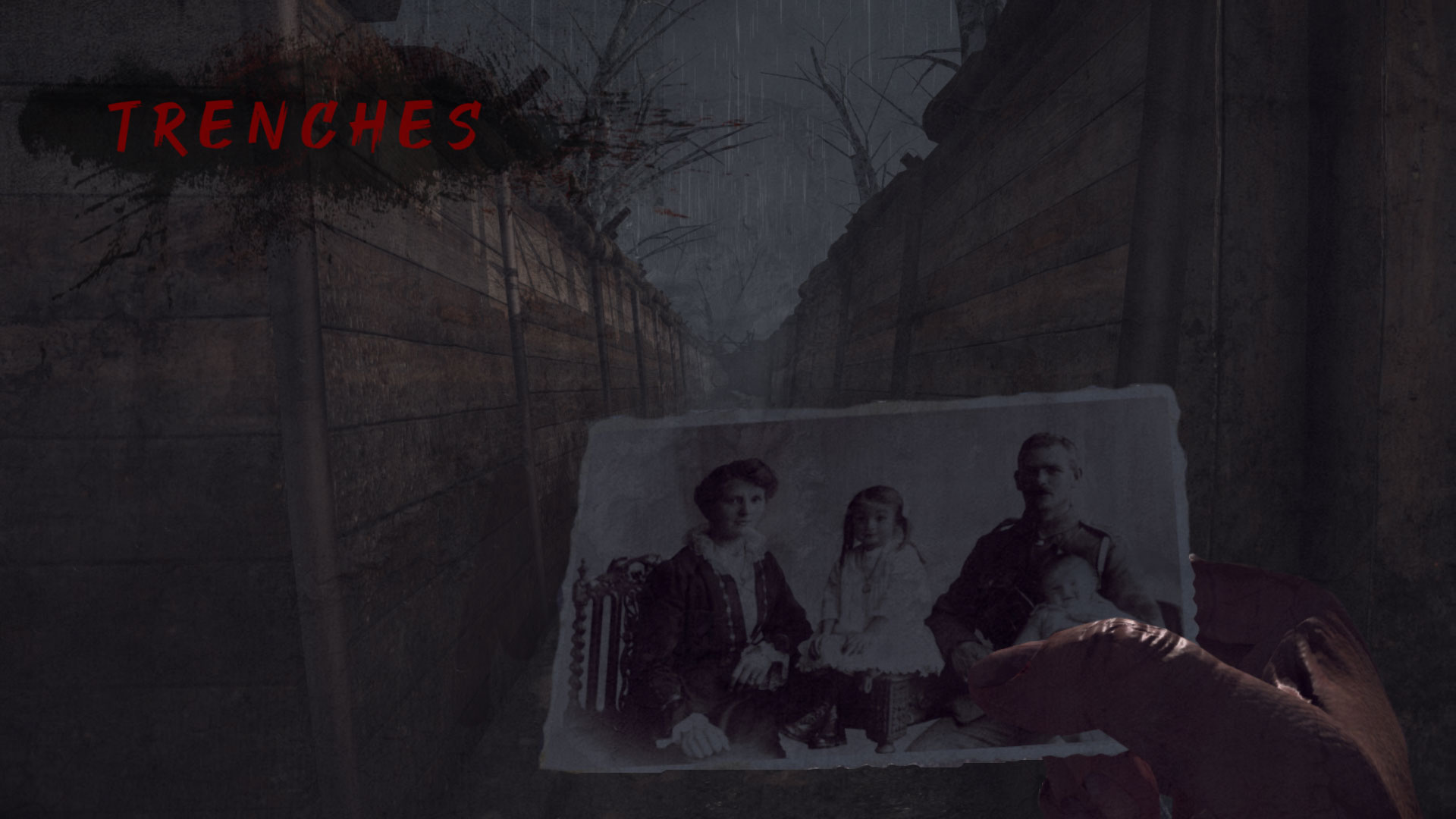 Trenches screenshot thumbnail video