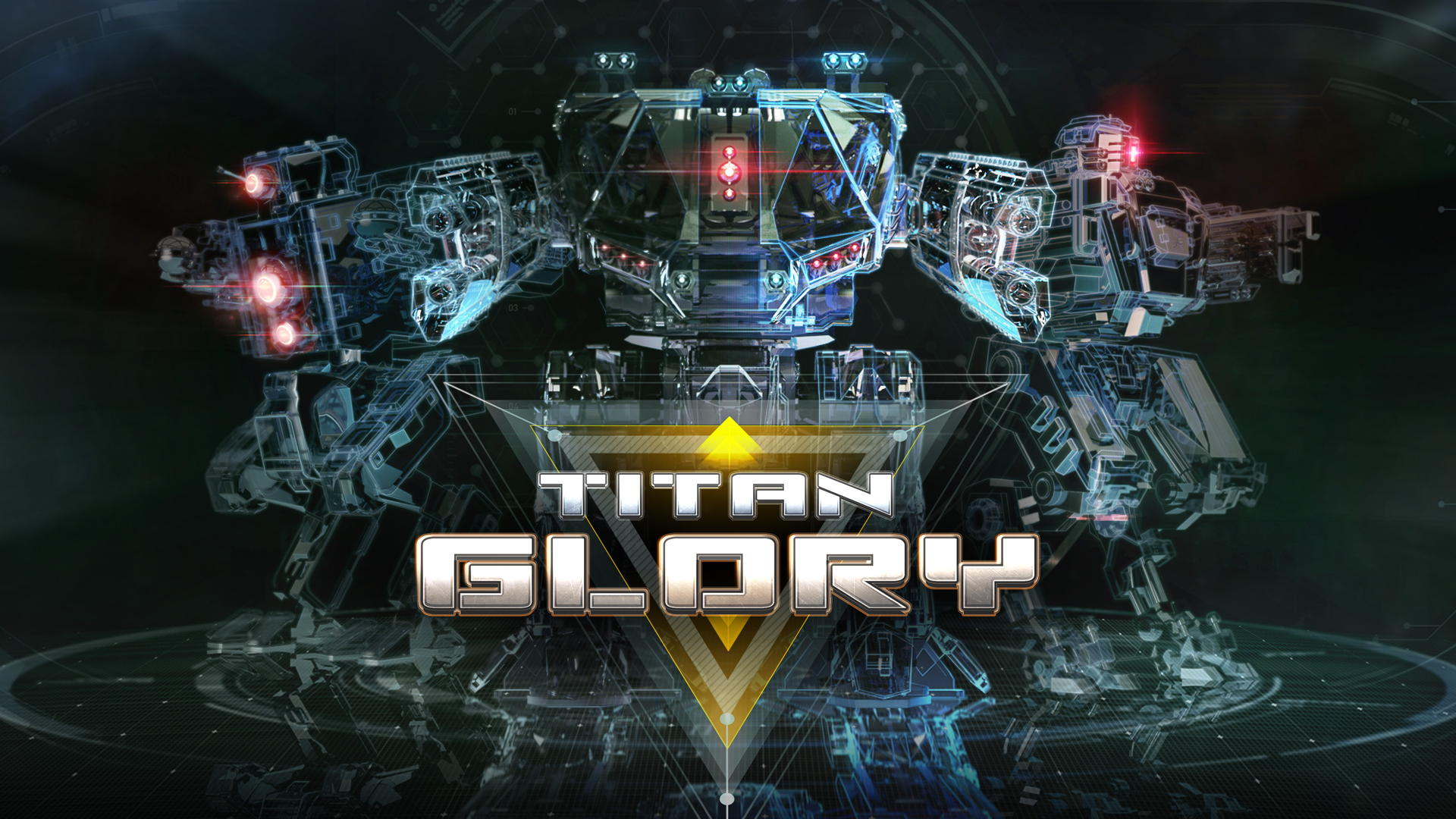 Titan Glory screenshot thumbnail video