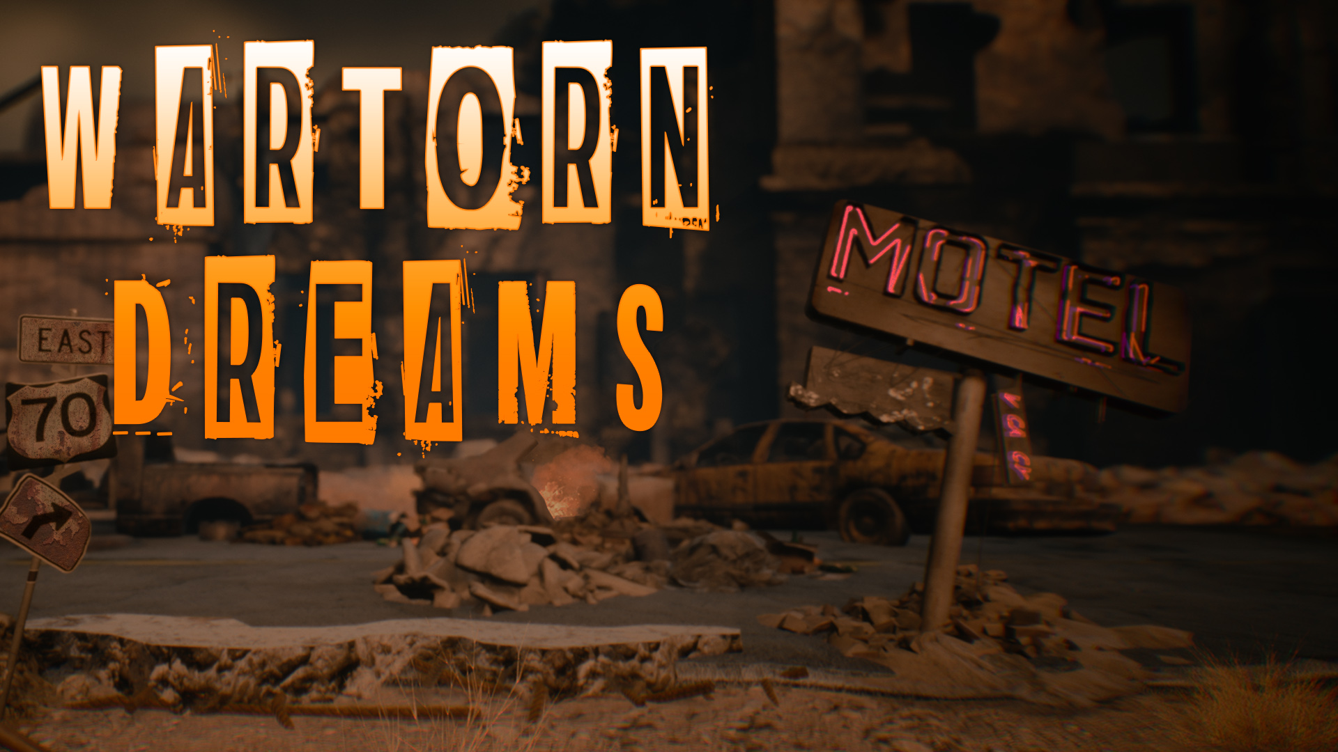 War-Torn Dreams screenshot thumbnail video