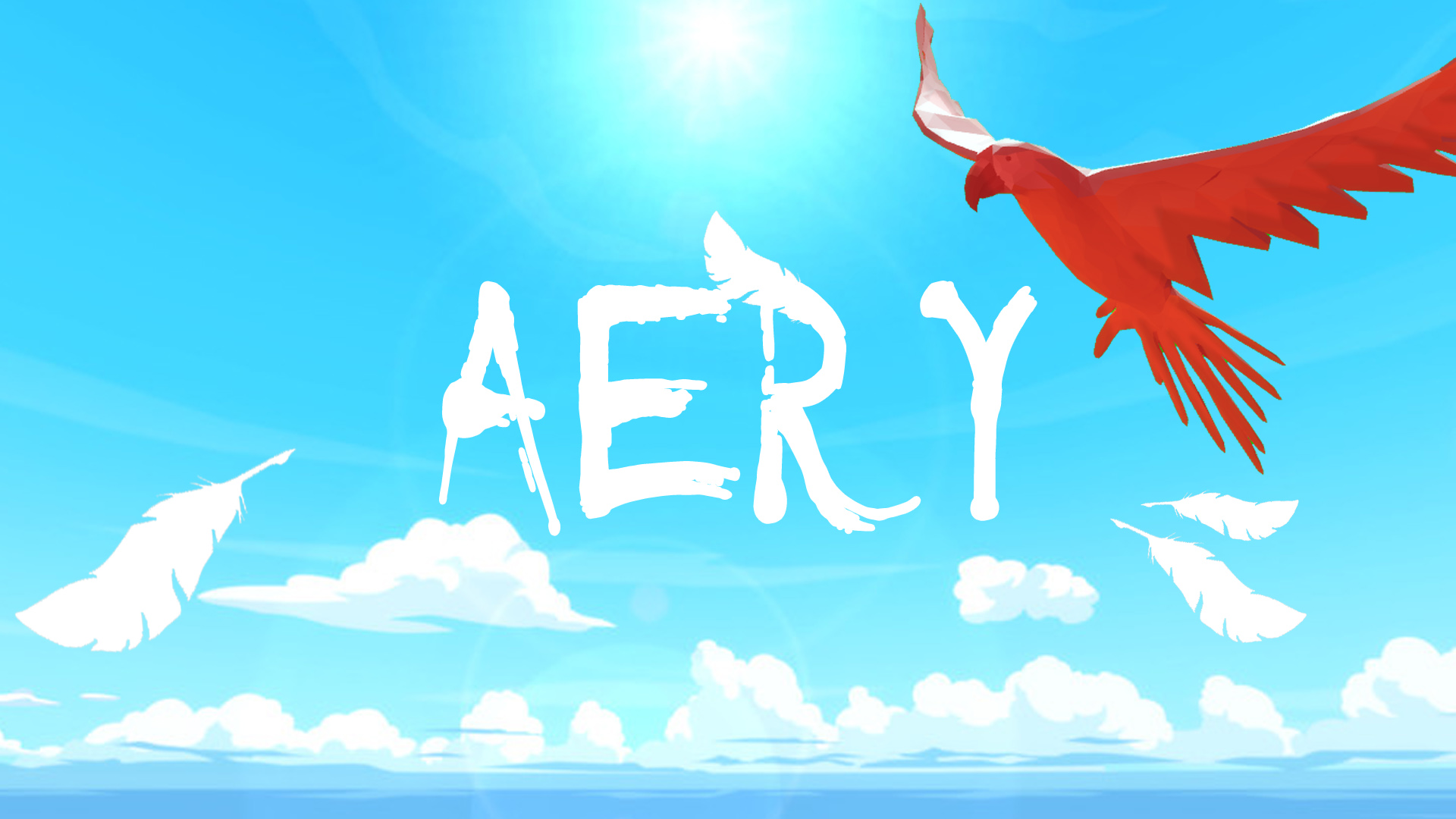 Aery - Little Bird Adventure screenshot thumbnail video