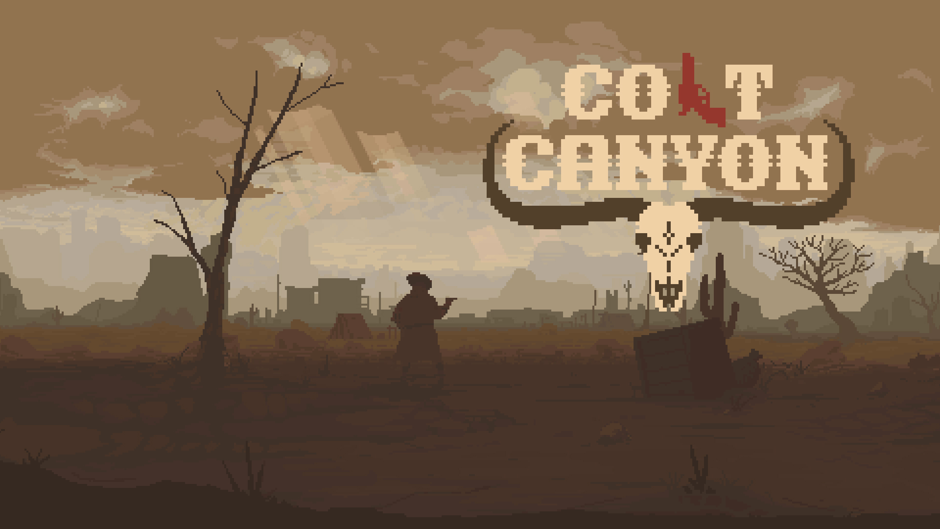 Colt Canyon screenshot thumbnail video