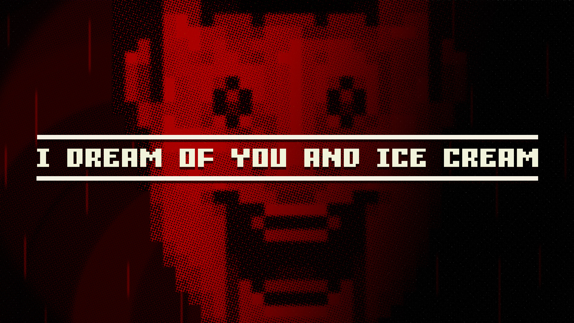 I dream of you and ice cream screenshot thumbnail video
