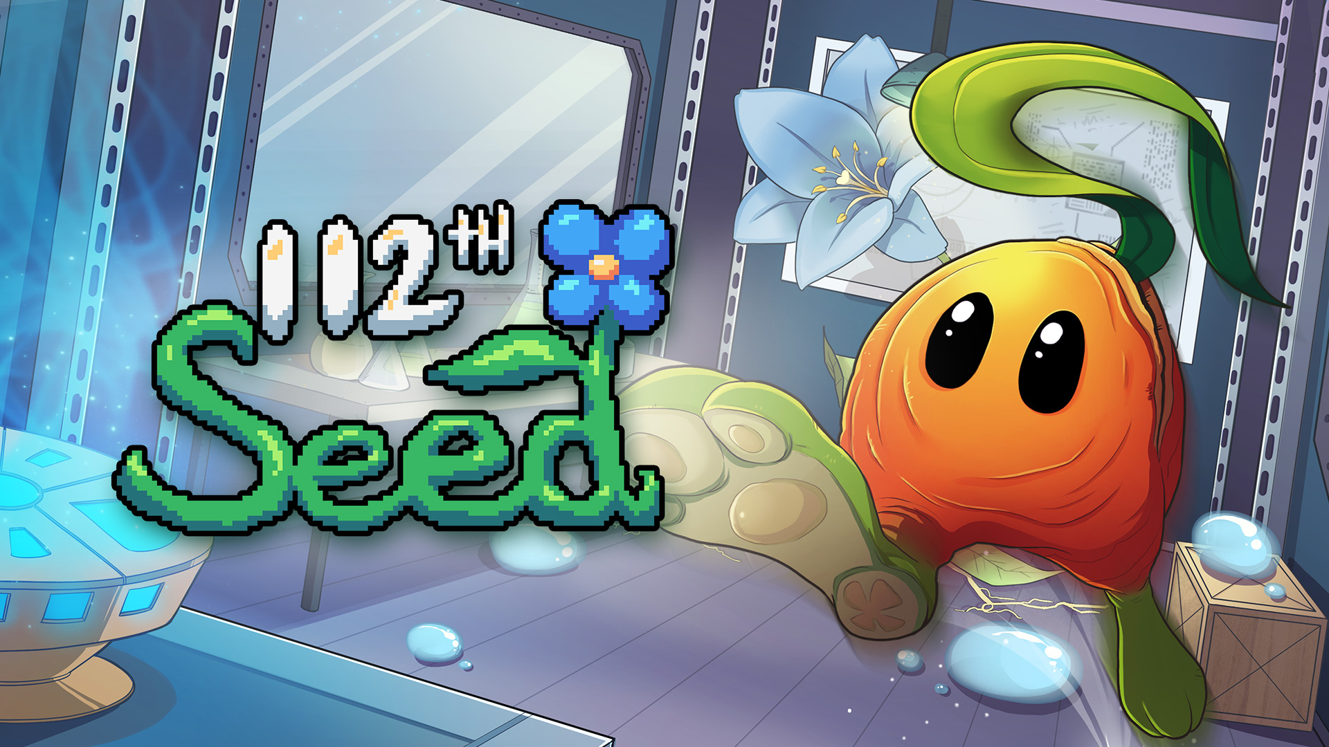 112th Seed screenshot thumbnail video