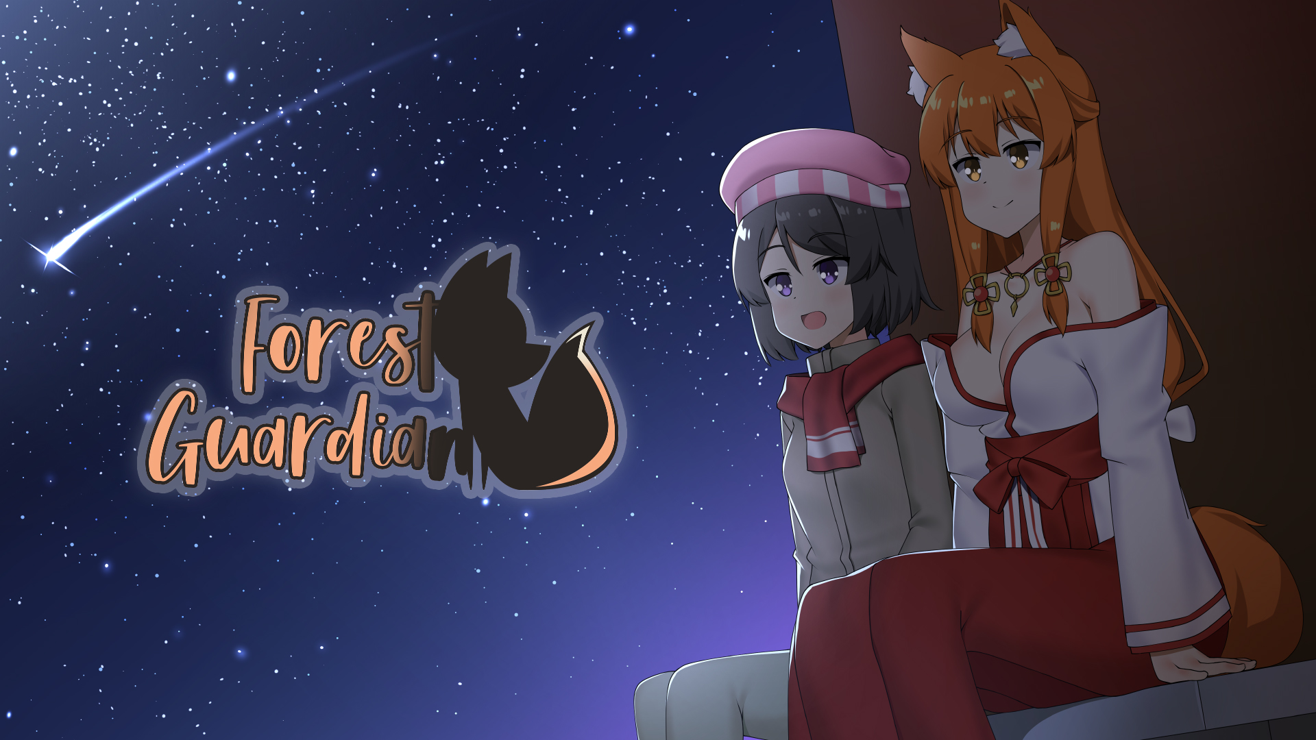 Forest Guardian screenshot thumbnail video