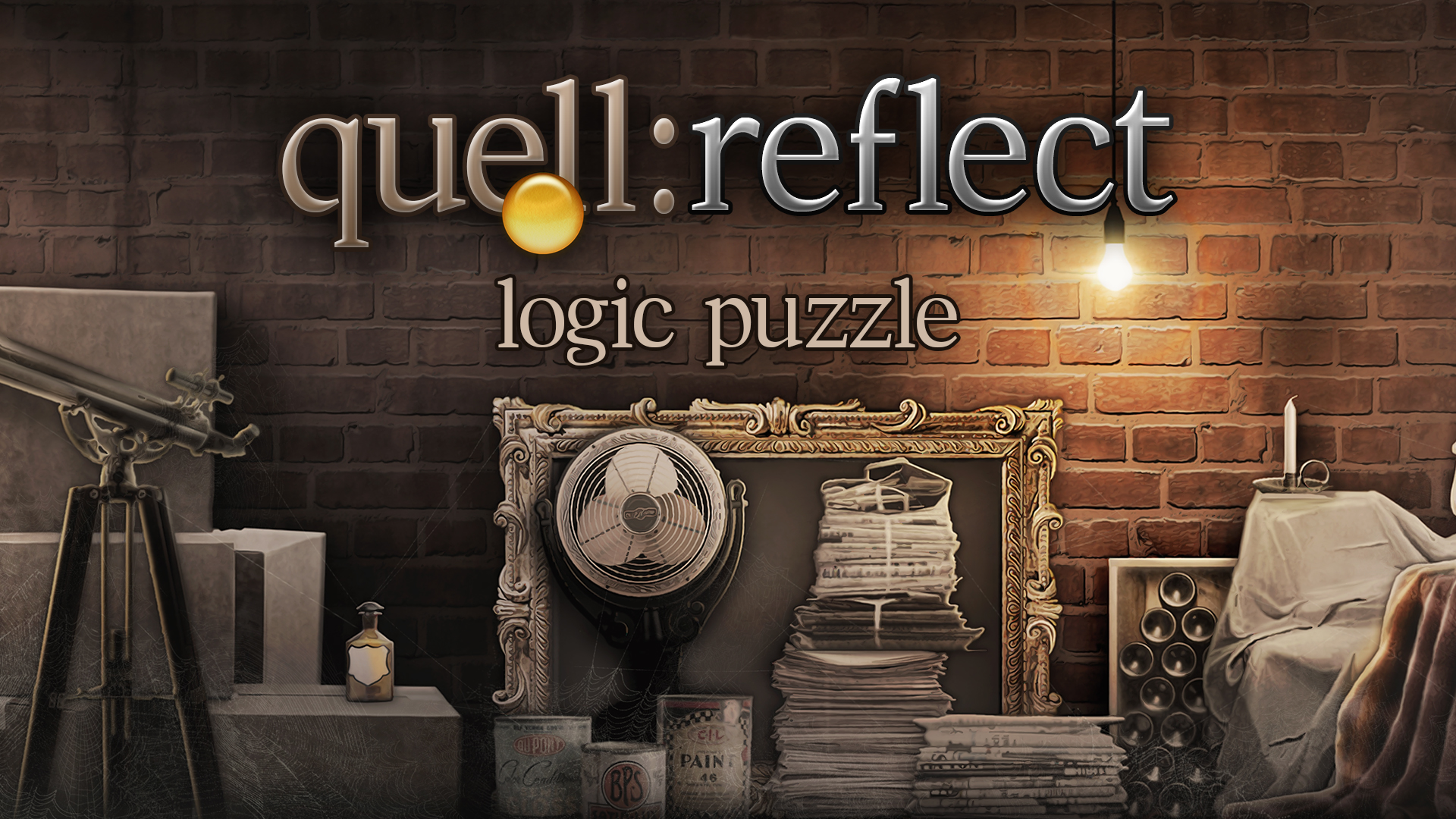 Quell Reflect screenshot thumbnail video