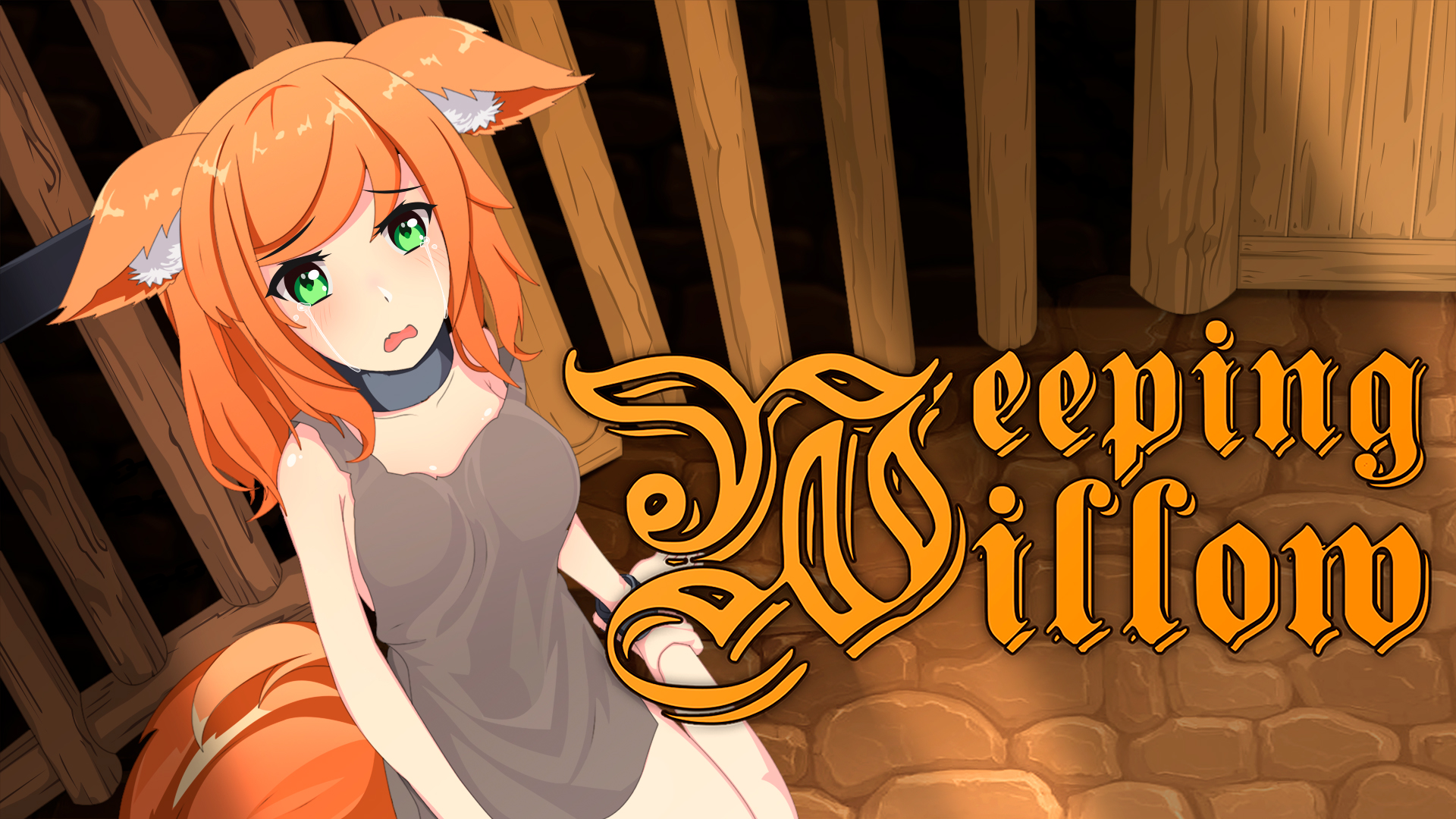 Weeping Willow - Detective Visual Novel screenshot thumbnail video