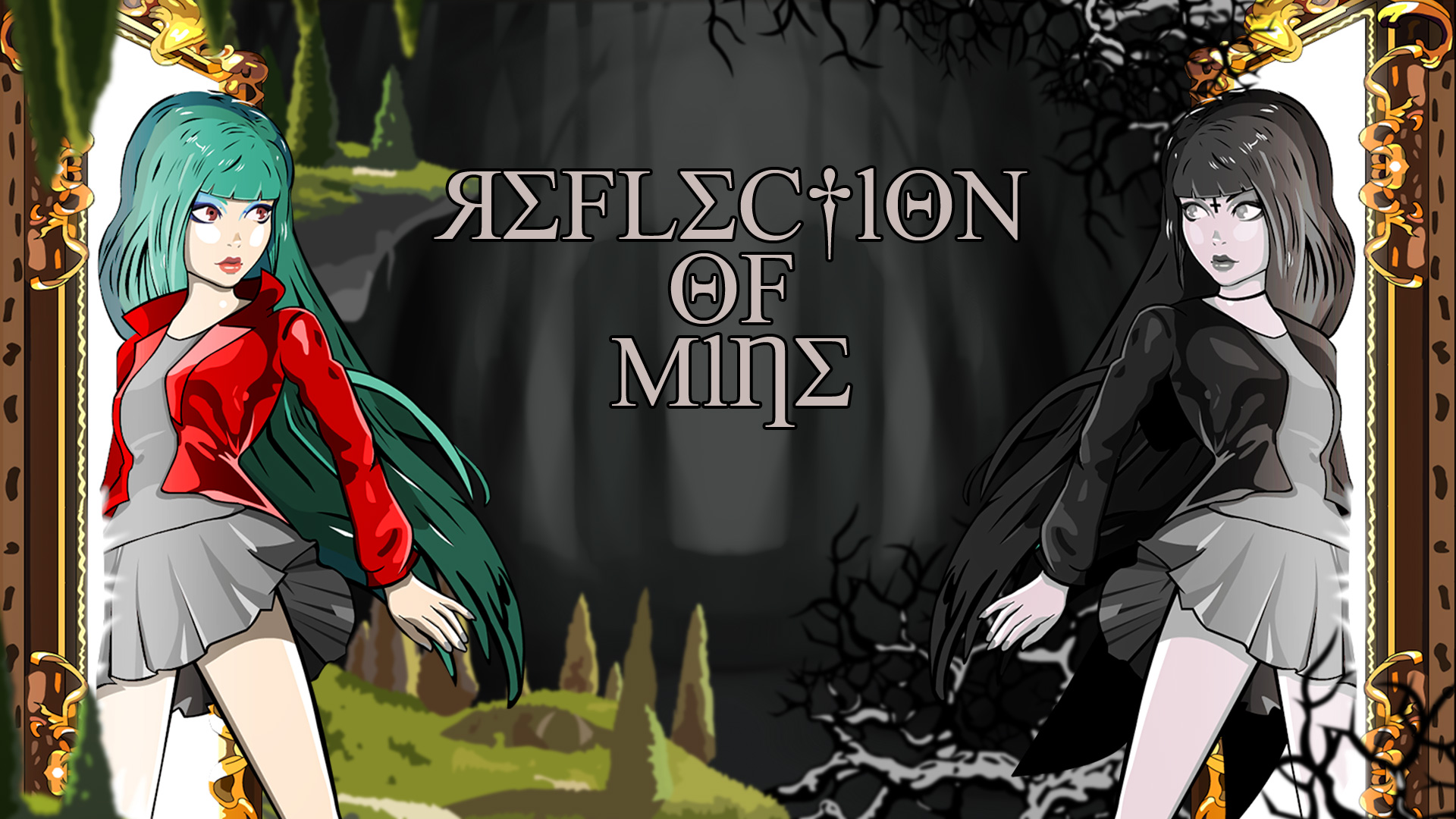 Reflection of Mine screenshot thumbnail video