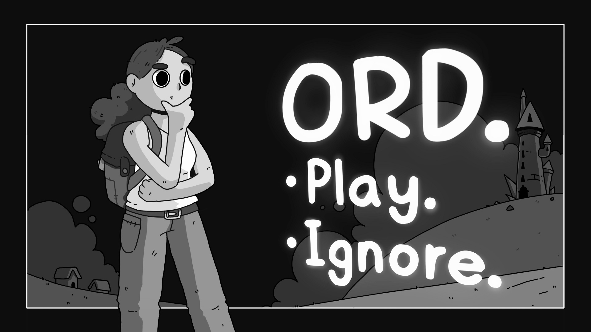 Ord. screenshot thumbnail video