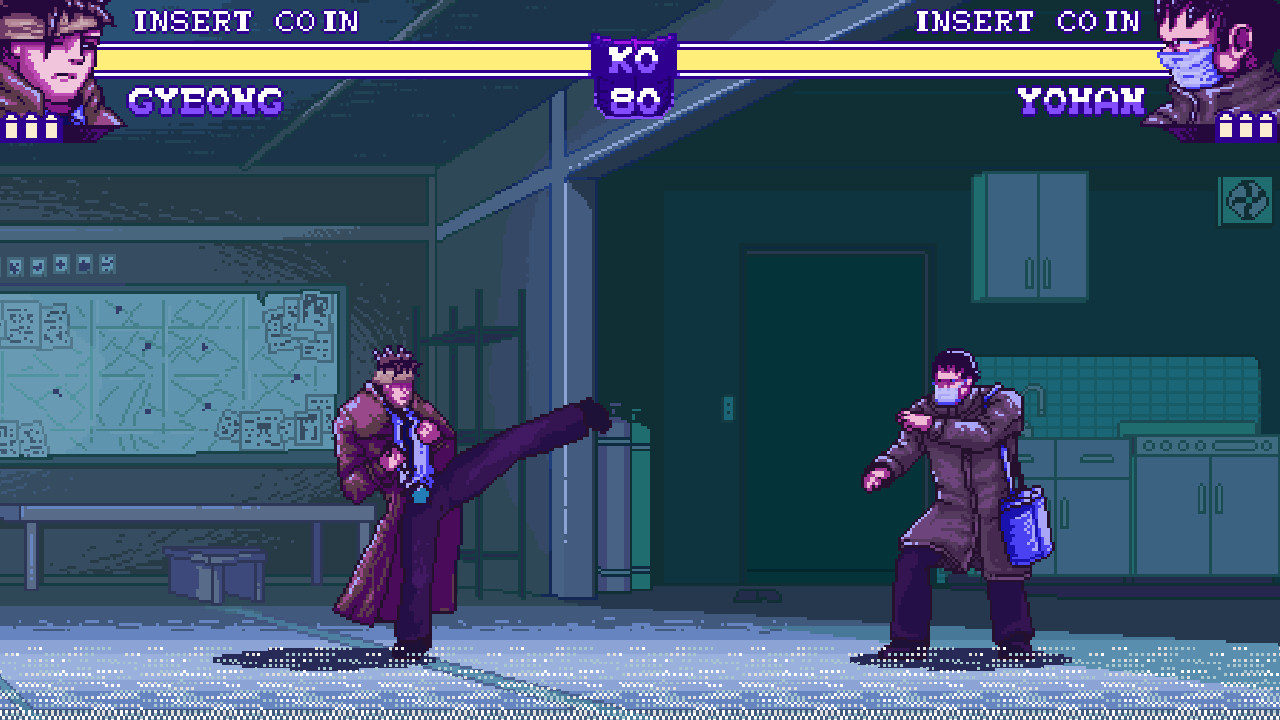 Verdict Guilty screenshot screenshot 5