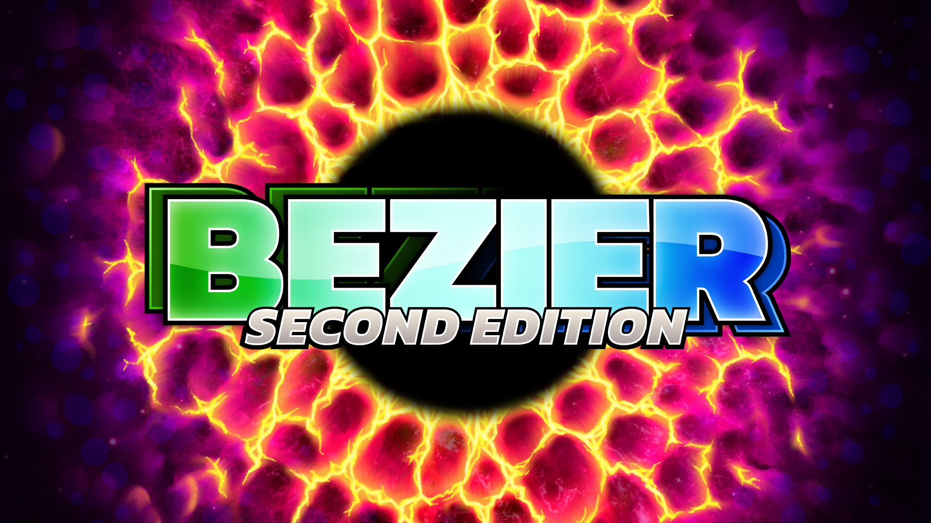 Bezier: Second Edition screenshot thumbnail video