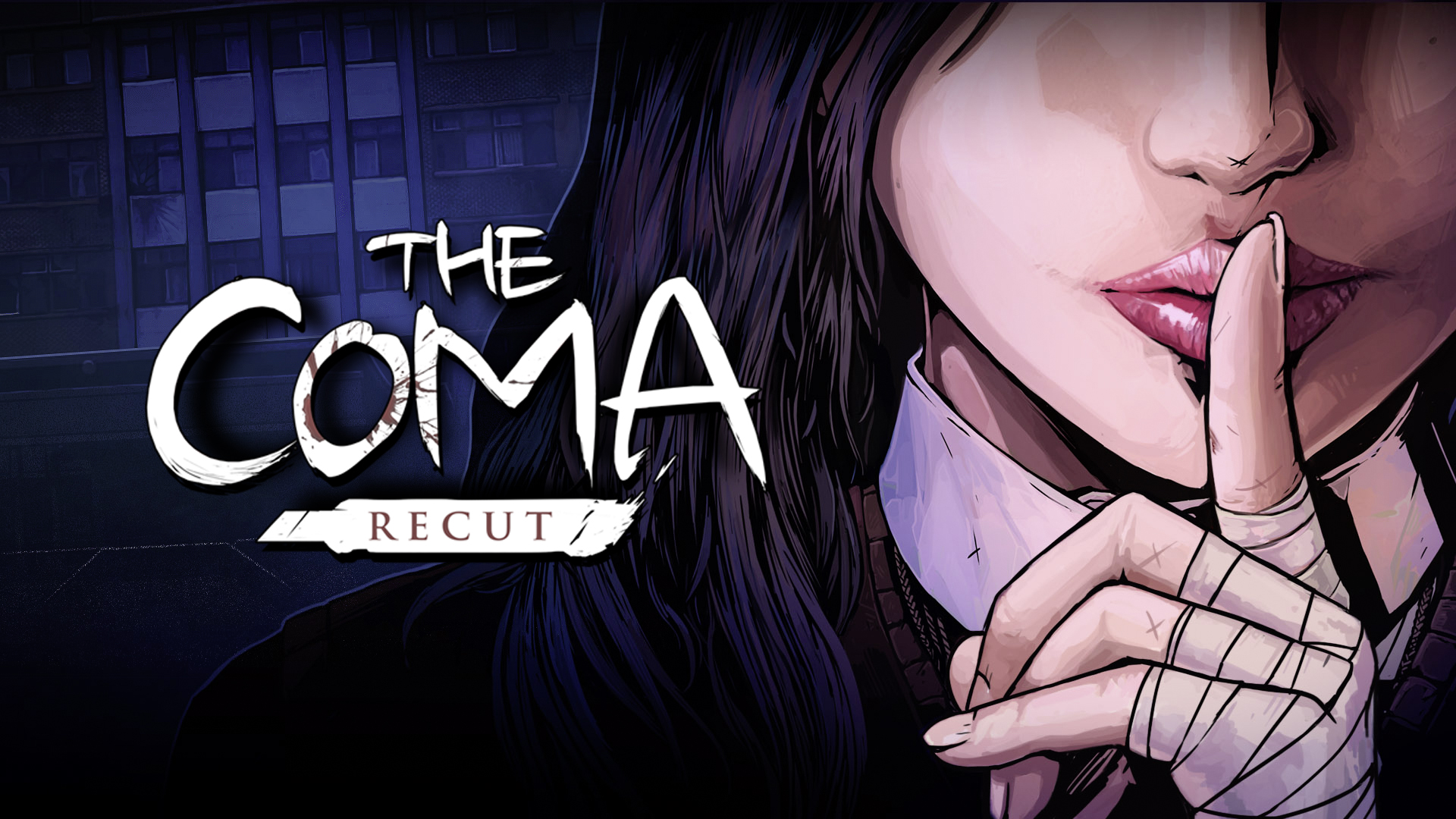 The Coma: Recut screenshot thumbnail video