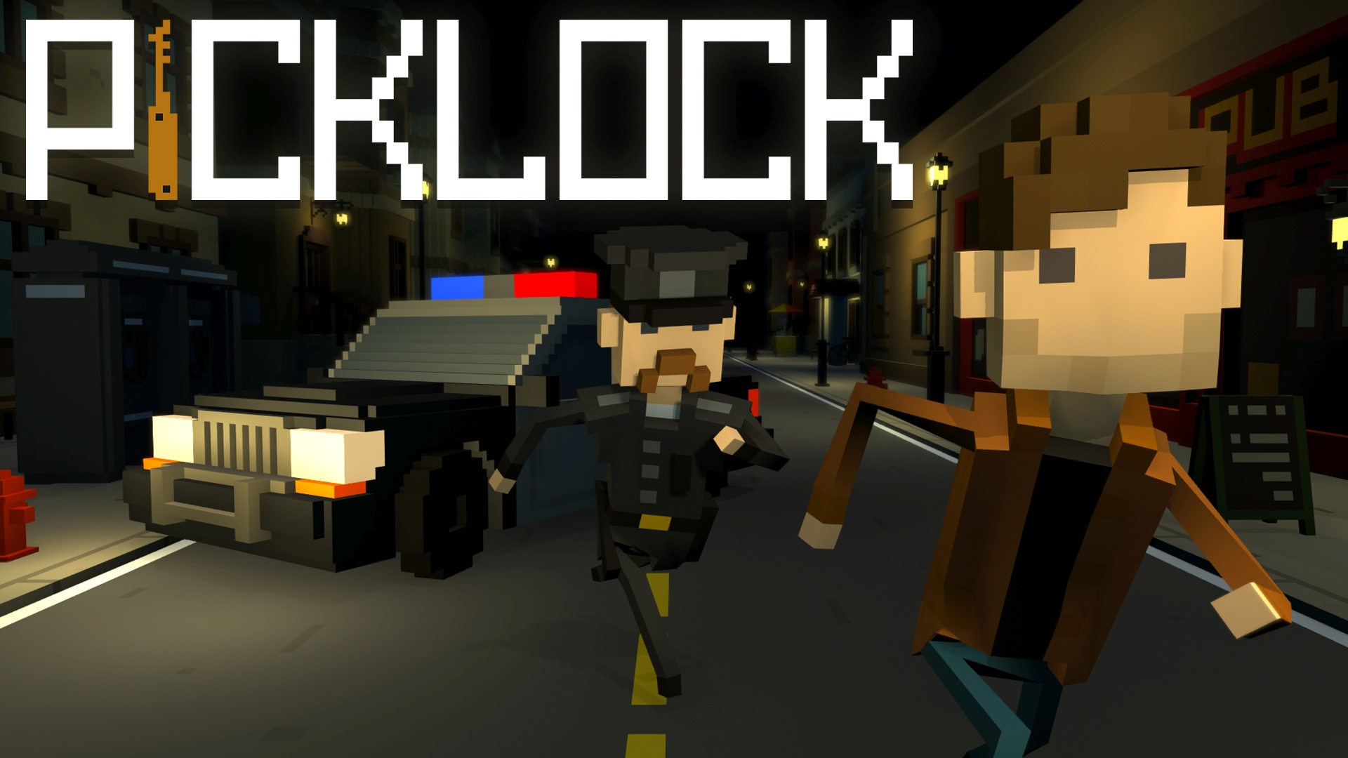 Picklock screenshot thumbnail video