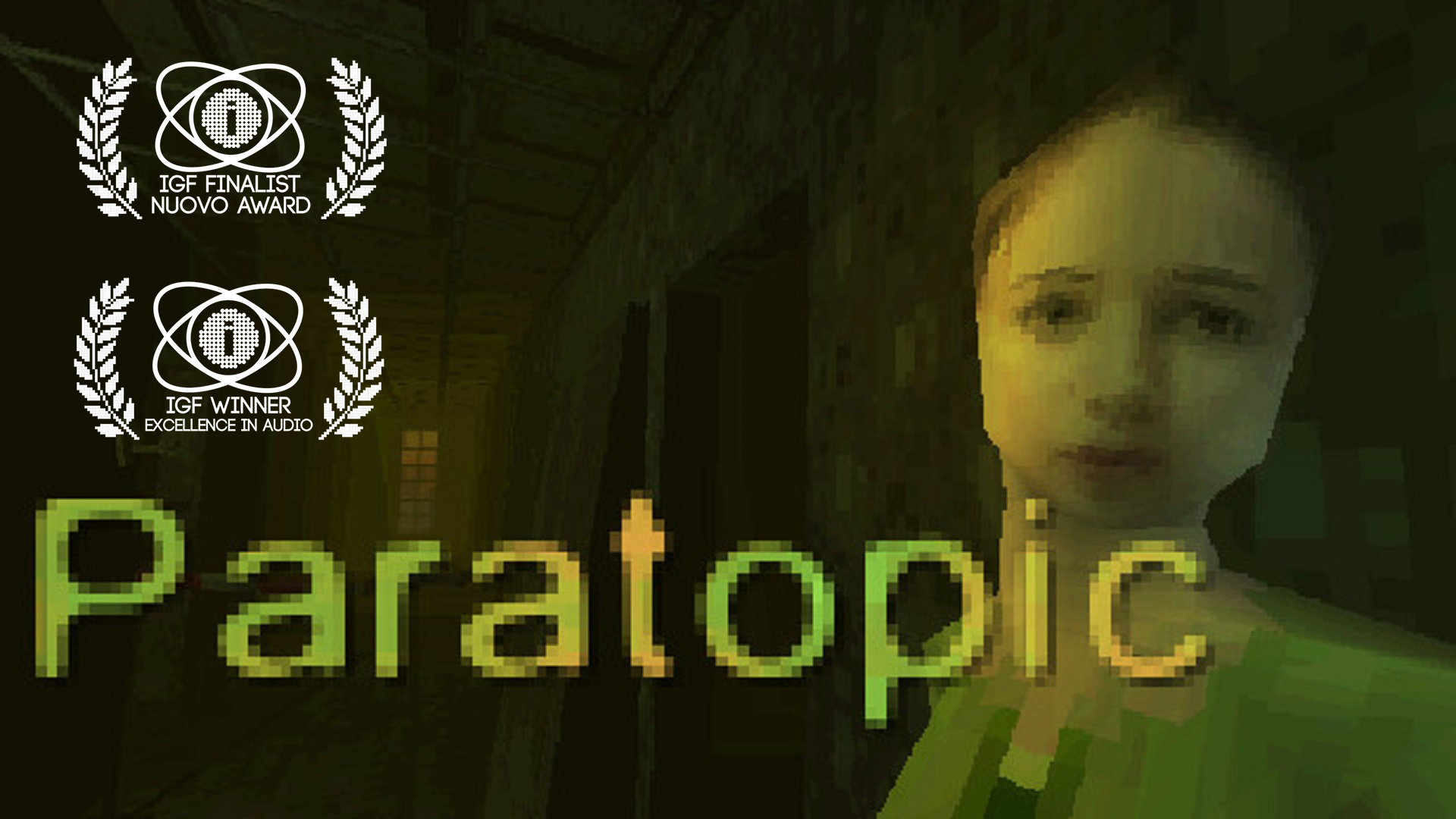 Paratopic screenshot thumbnail video