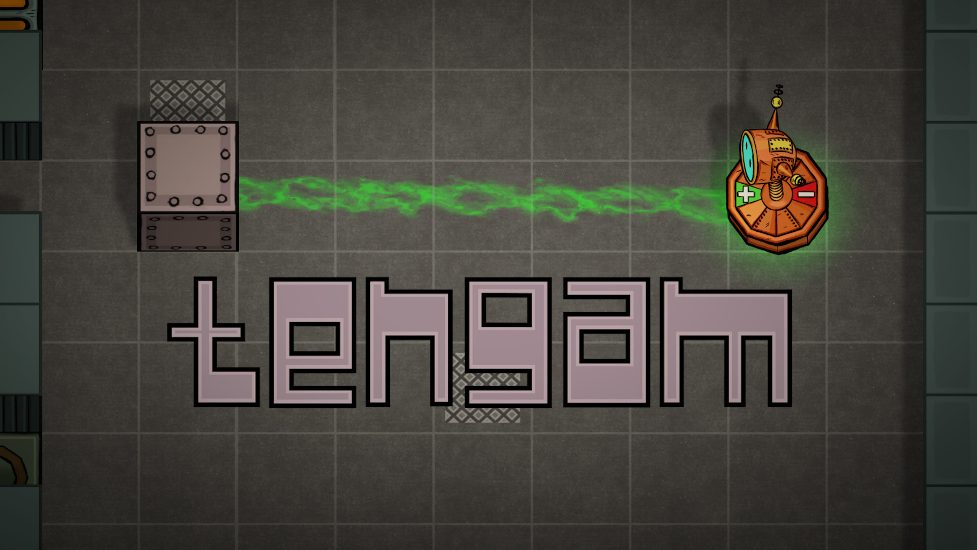 Tengam screenshot thumbnail video