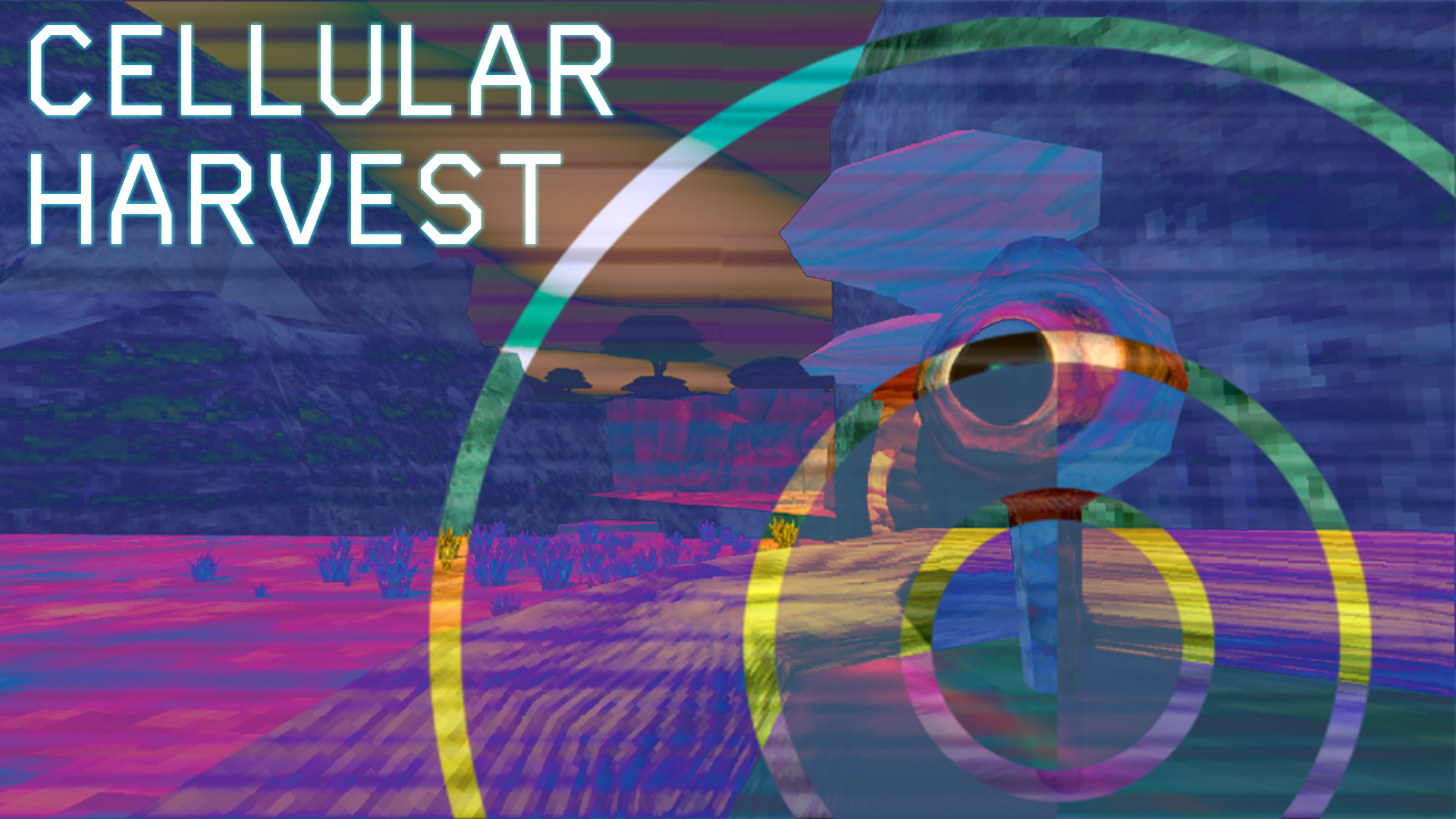 Cellular Harvest screenshot thumbnail video