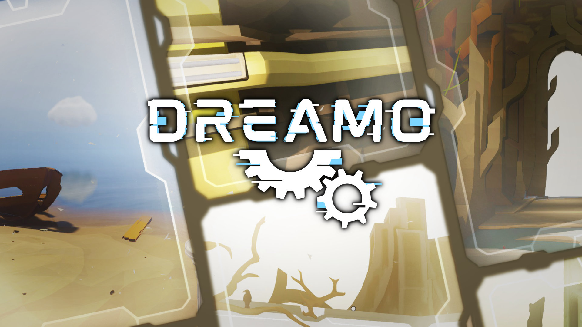 DREAMO screenshot thumbnail video