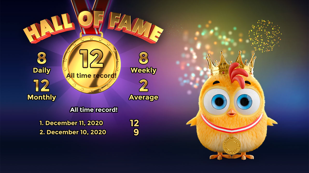 Save Farty the Trivia Game screenshot screenshot 4