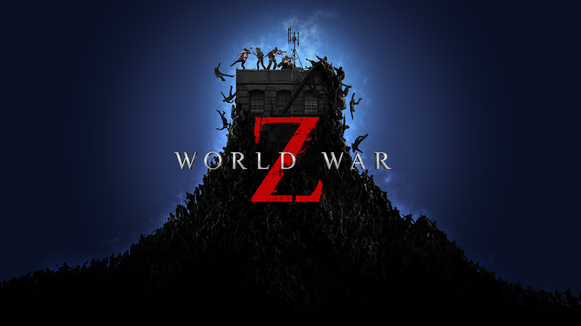 World War Z screenshot thumbnail video