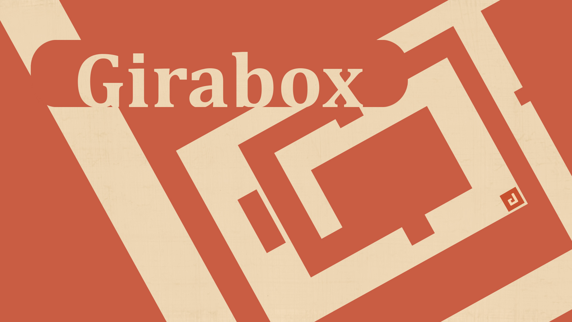 Girabox screenshot thumbnail video