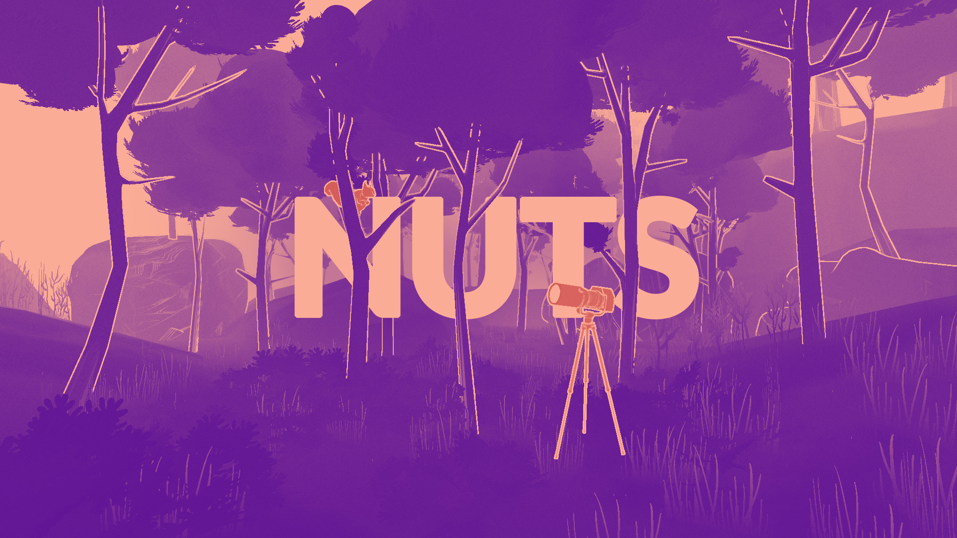 NUTS screenshot thumbnail video