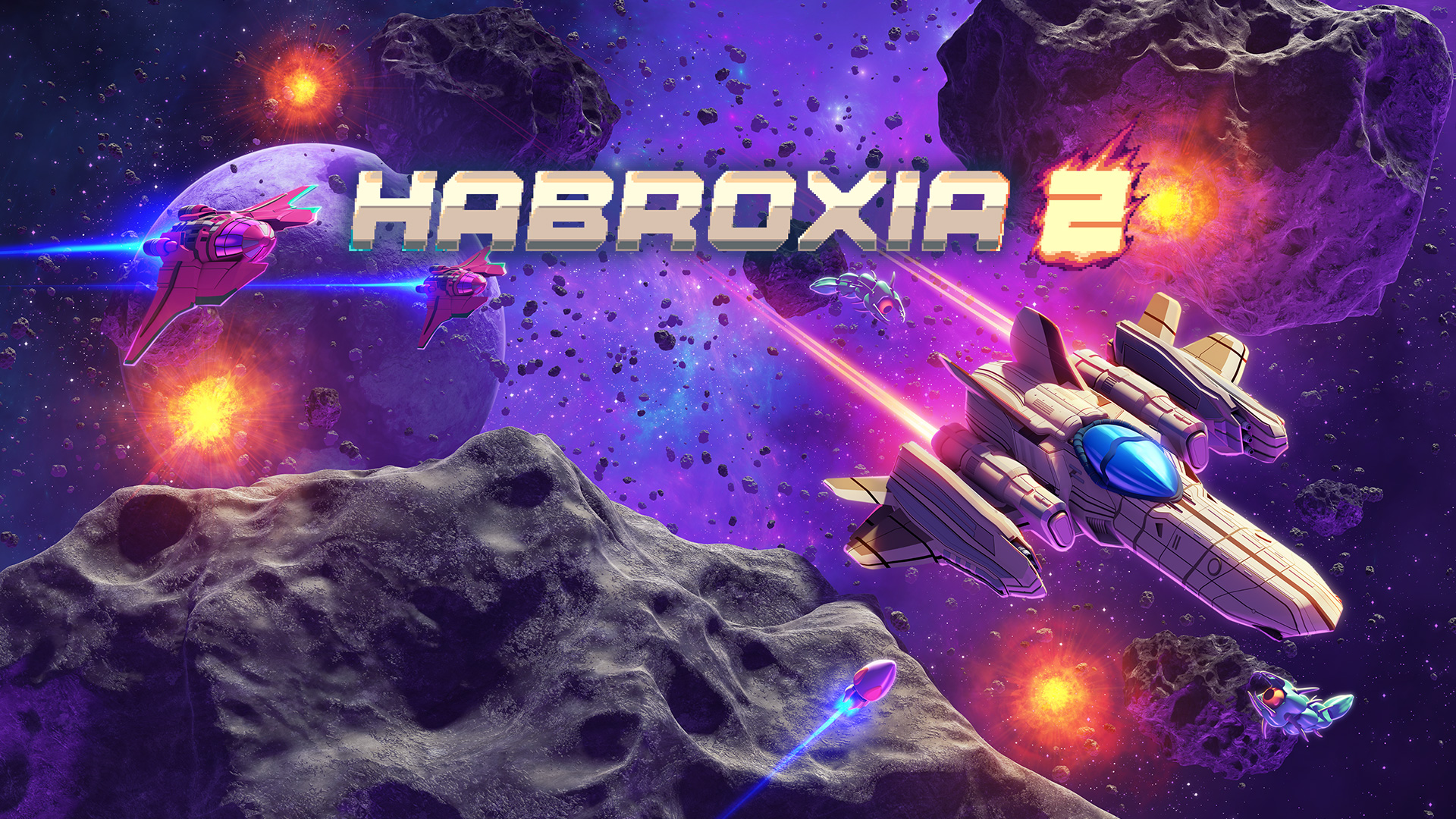 Habroxia 2 screenshot thumbnail video