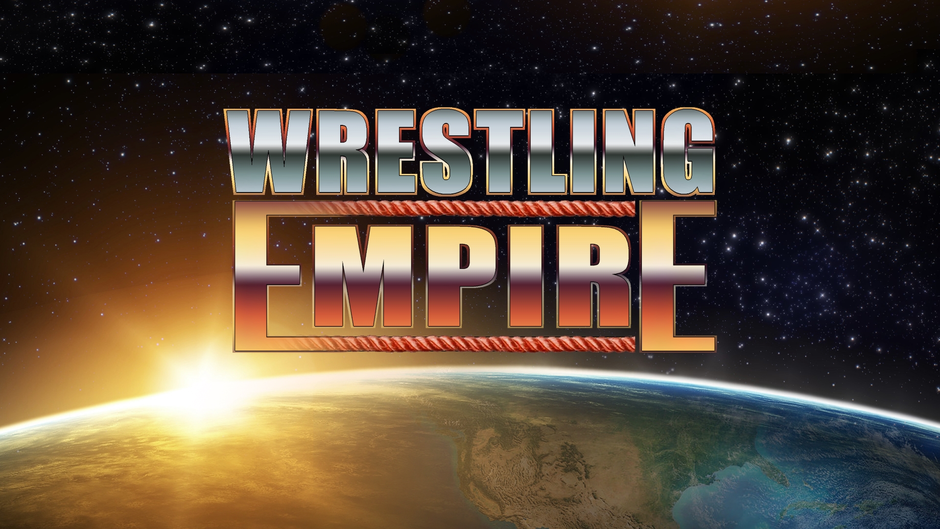 Wrestling Empire screenshot thumbnail video