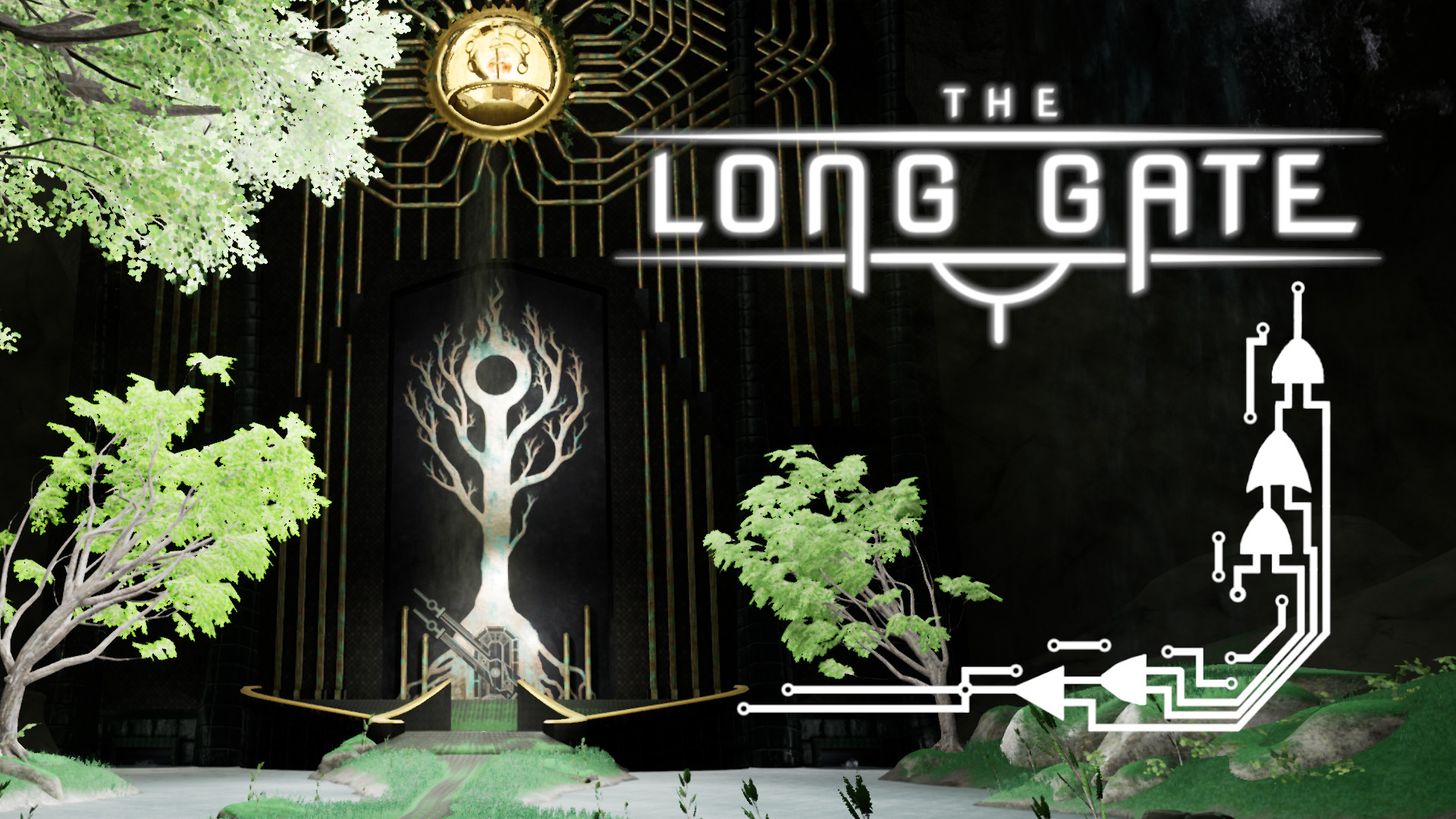 The Long Gate screenshot thumbnail video