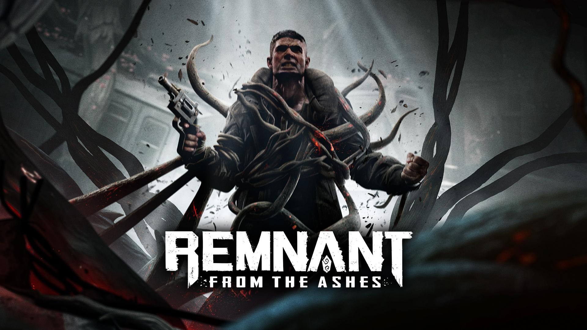 Remnant: From the Ashes screenshot thumbnail video