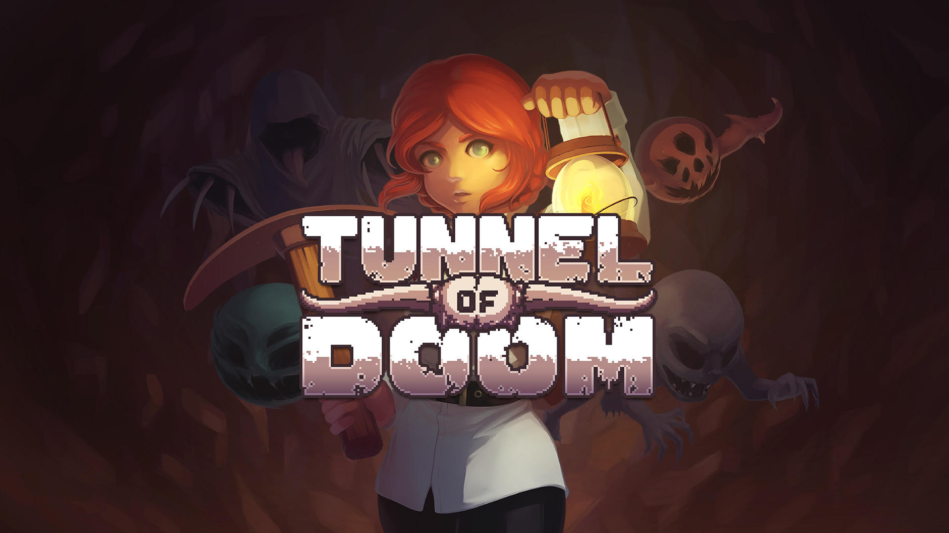 Tunnel of Doom screenshot thumbnail video