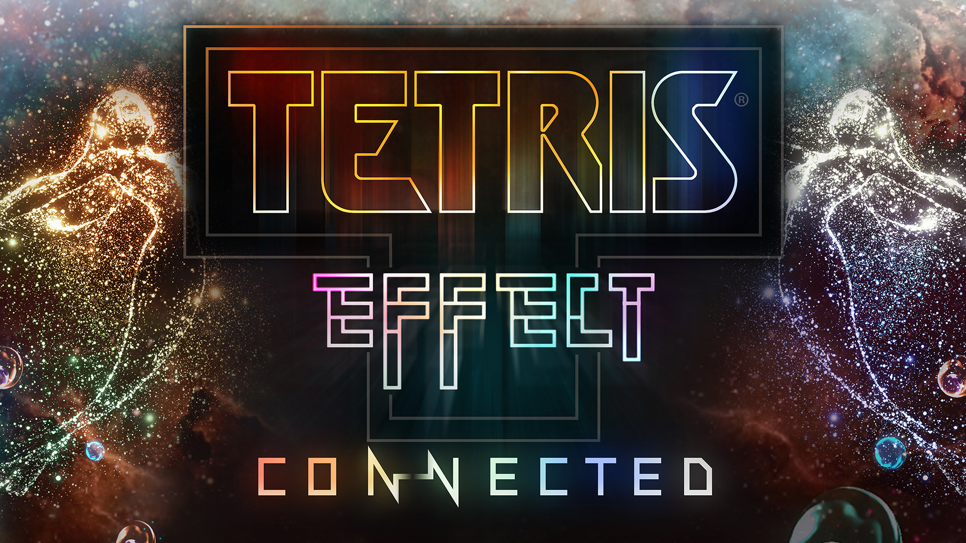 Tetris Effect: Connected screenshot thumbnail video