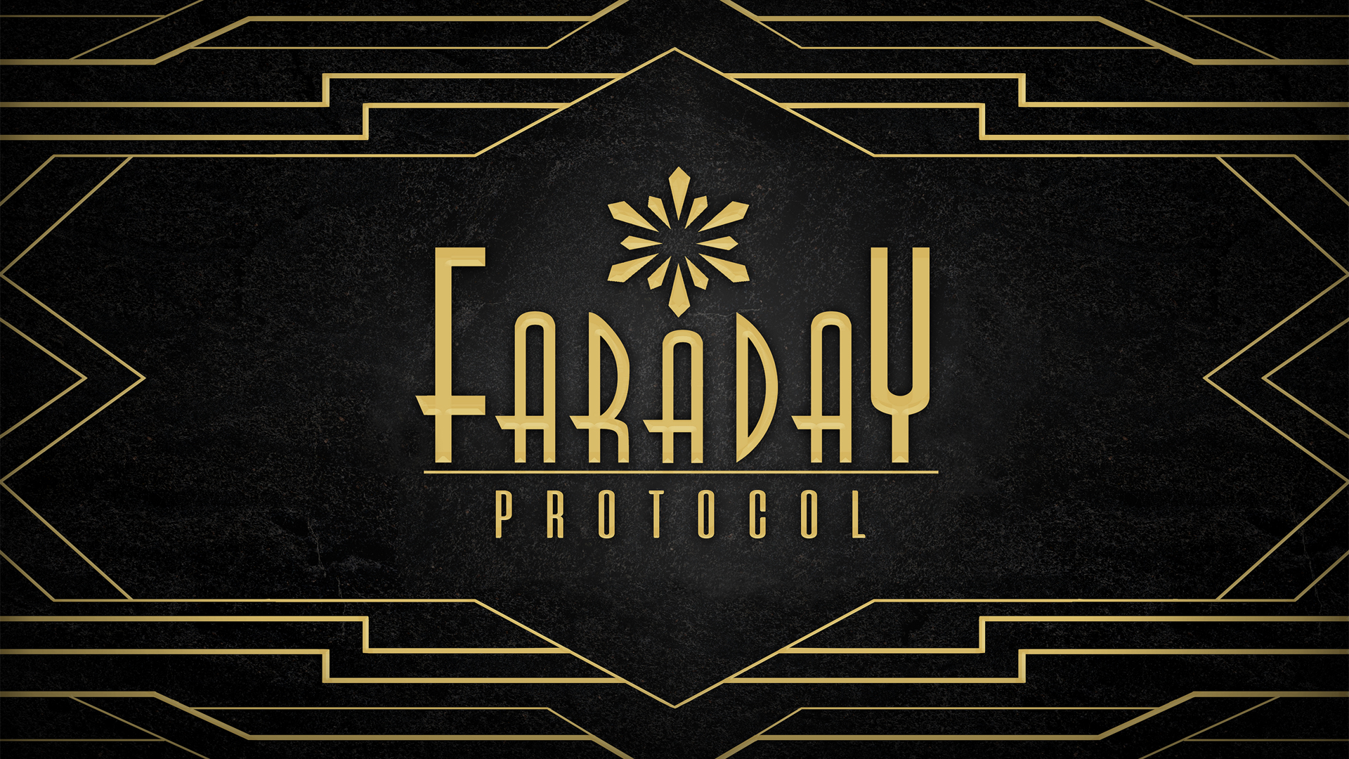 Faraday Protocol screenshot thumbnail video