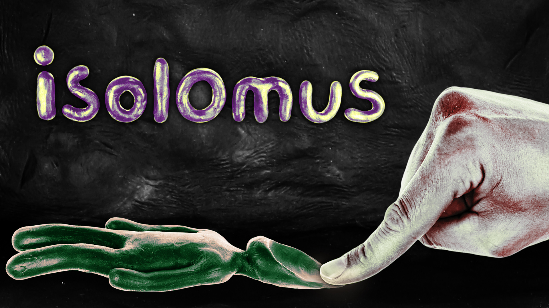 Isolomus screenshot thumbnail video