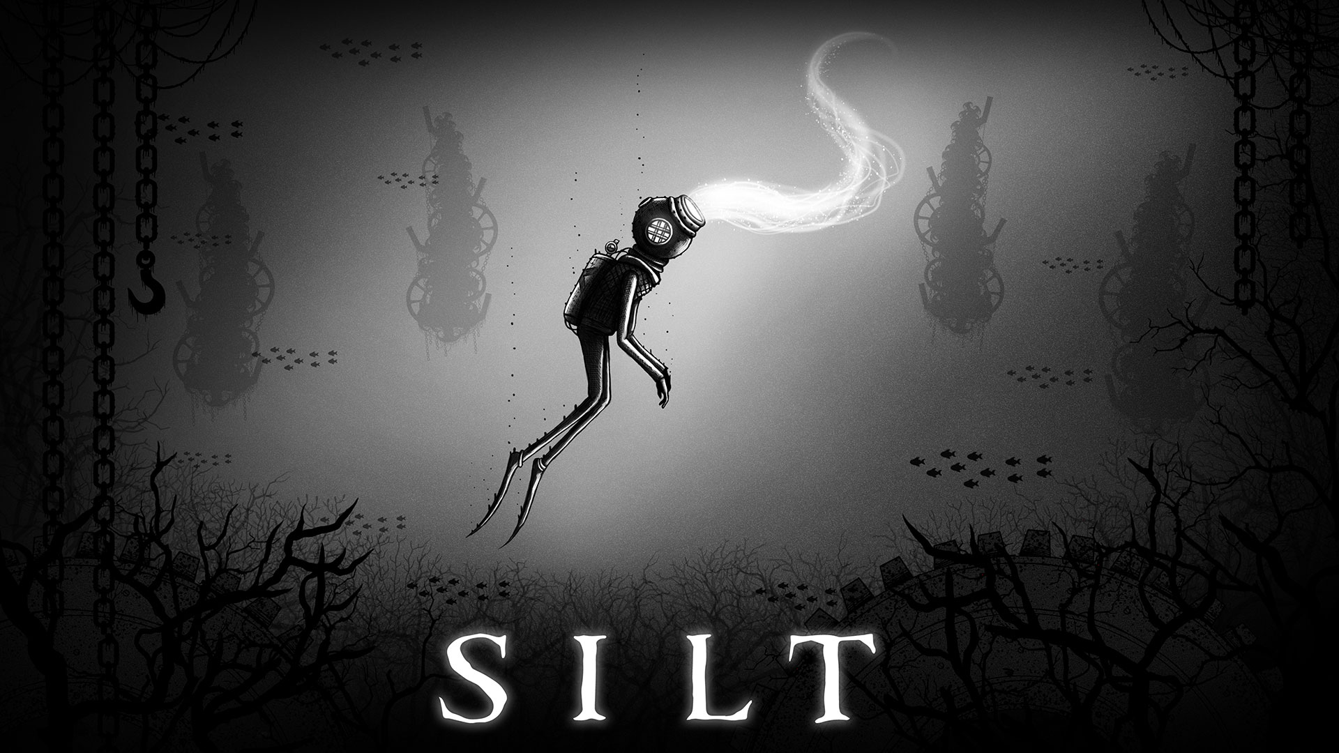 SILT screenshot thumbnail video