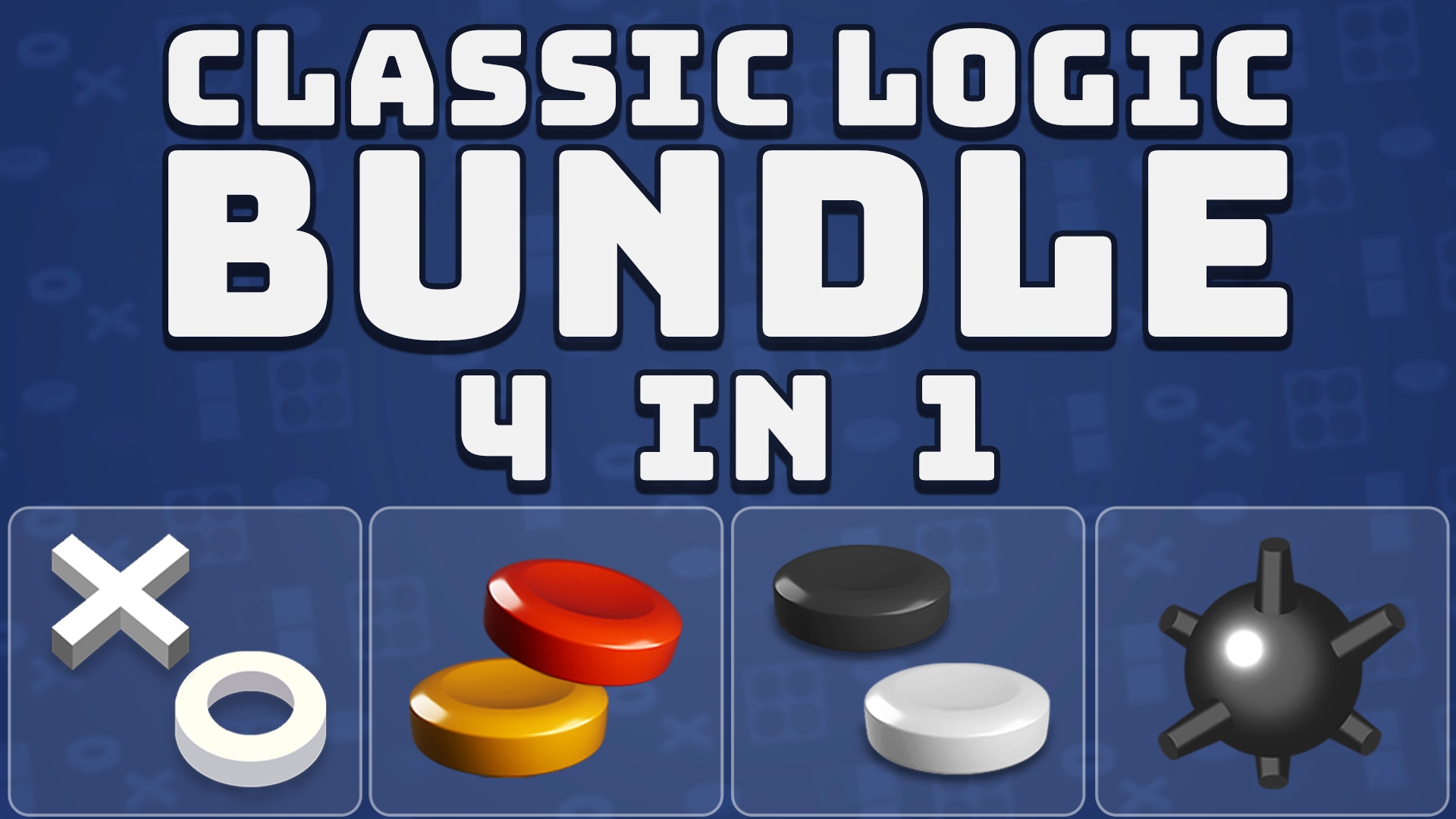 Classic Logical Bundle screenshot thumbnail video