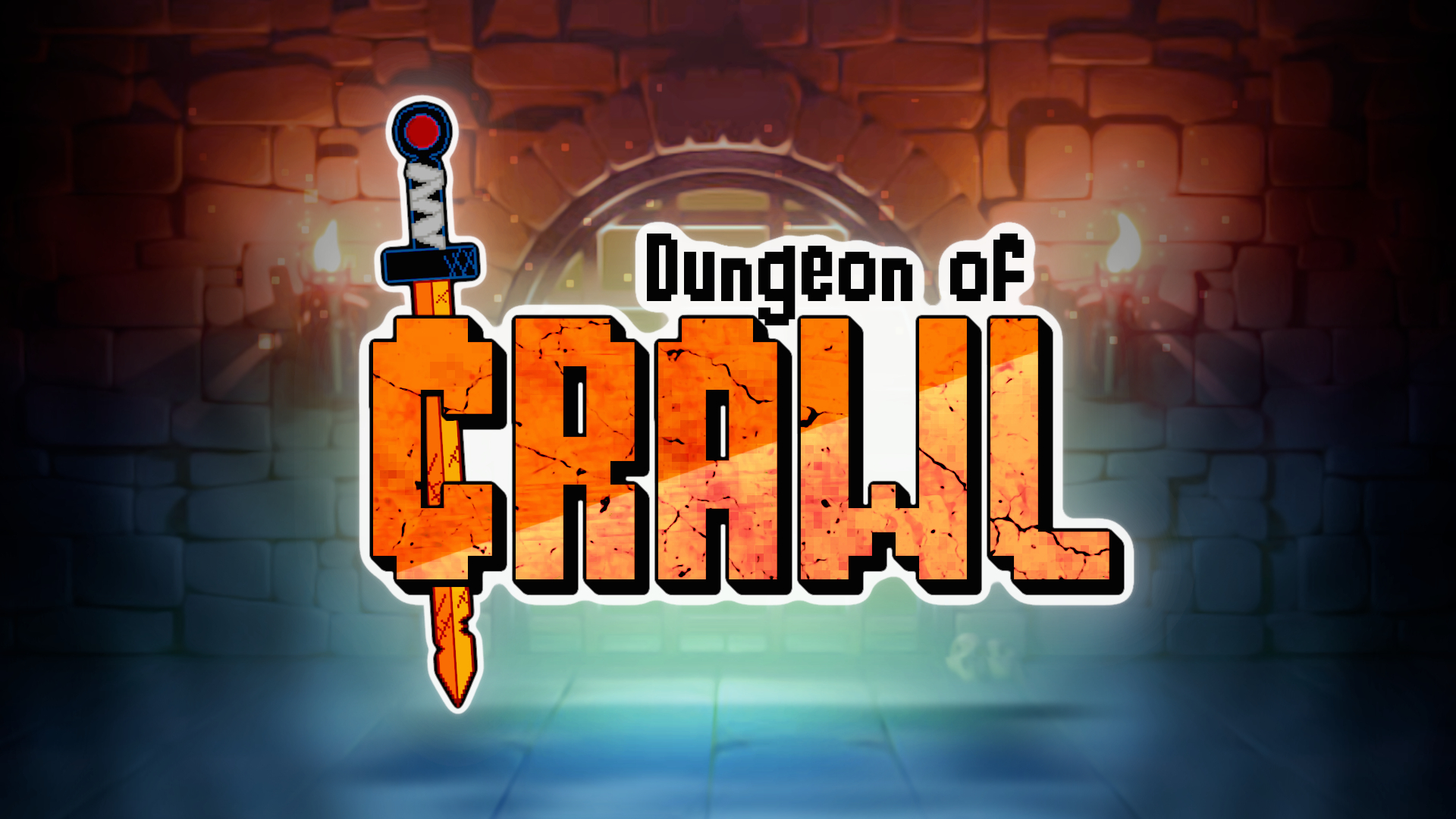 Dungeon of Crawl screenshot thumbnail video