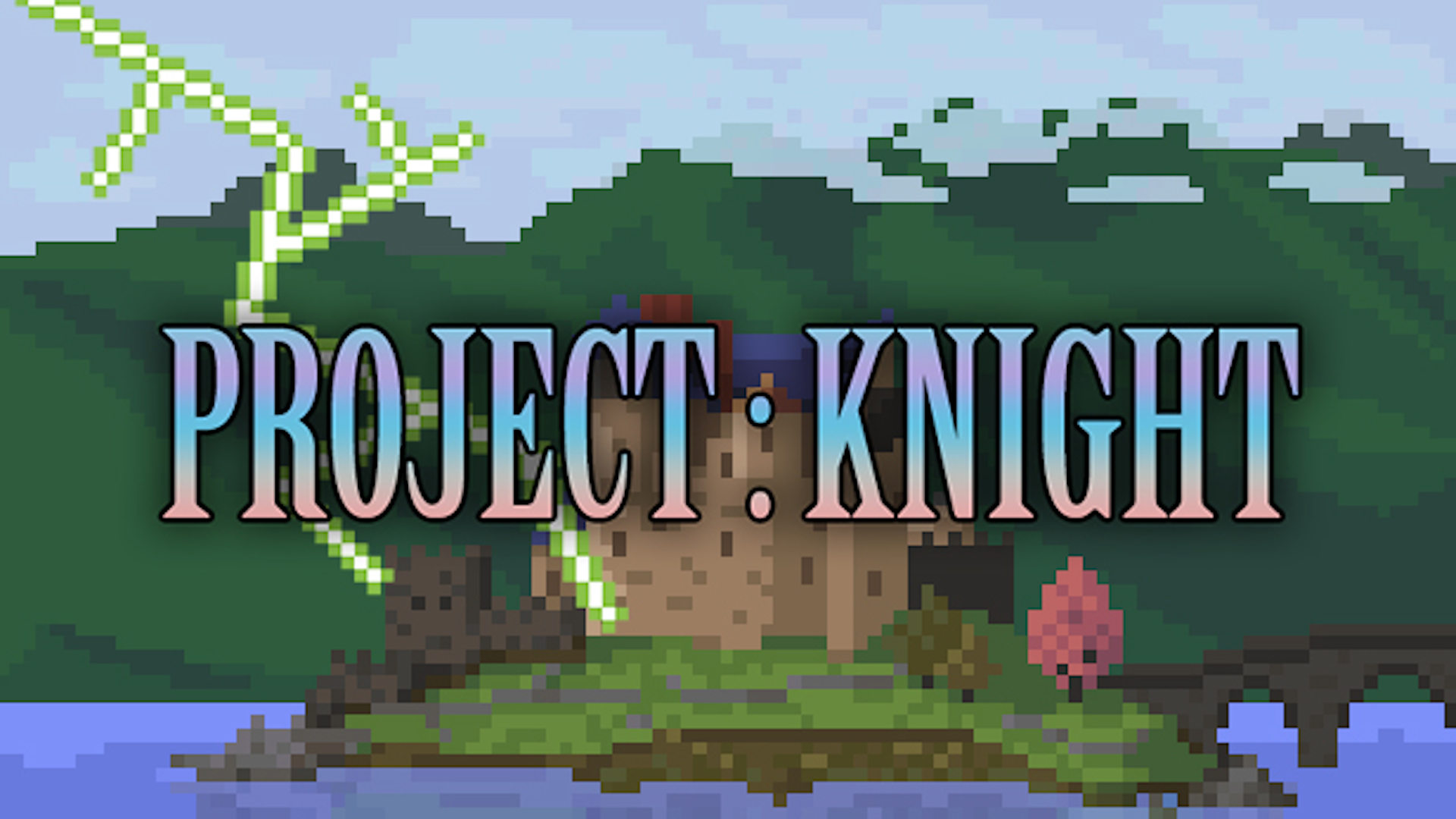 PROJECT: KNIGHT screenshot thumbnail video