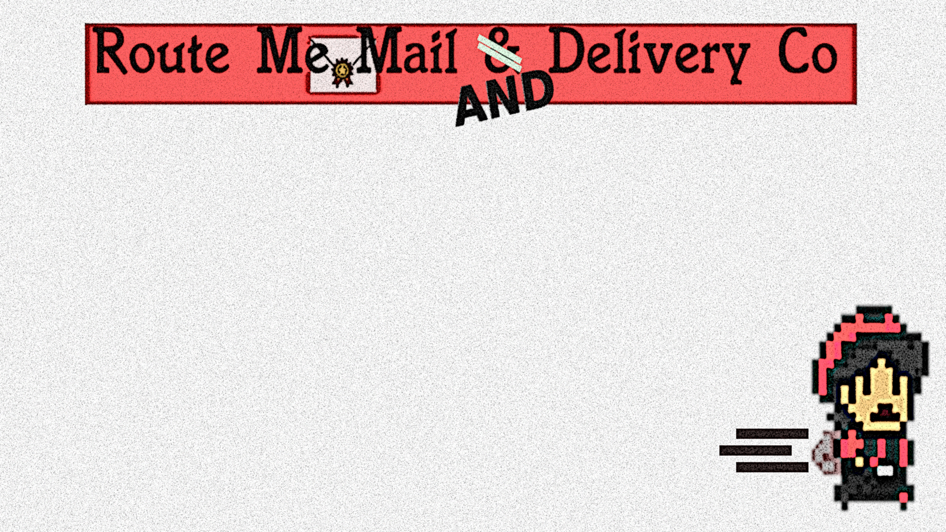 Route Me Mail and Delivery Co screenshot thumbnail video
